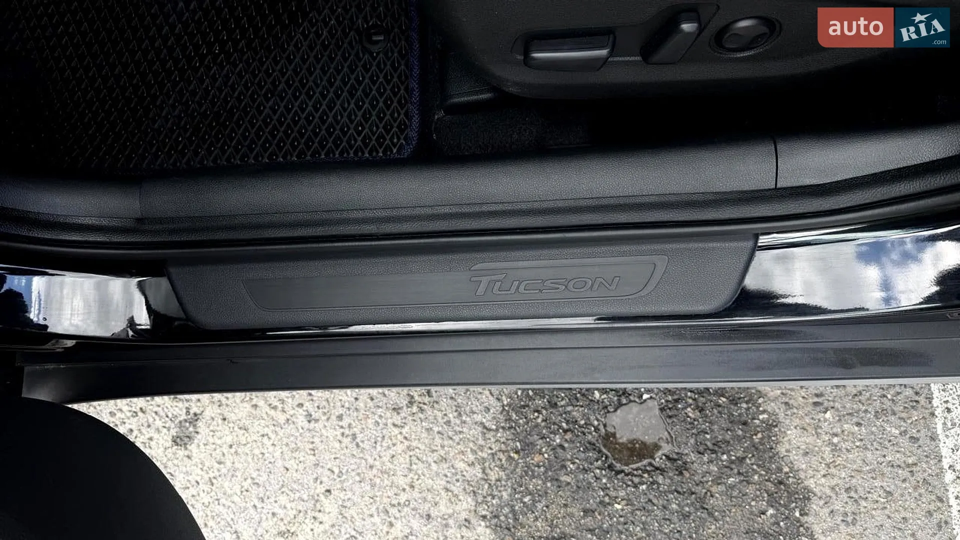 2018 Hyundai Tucson - мініатюра 20