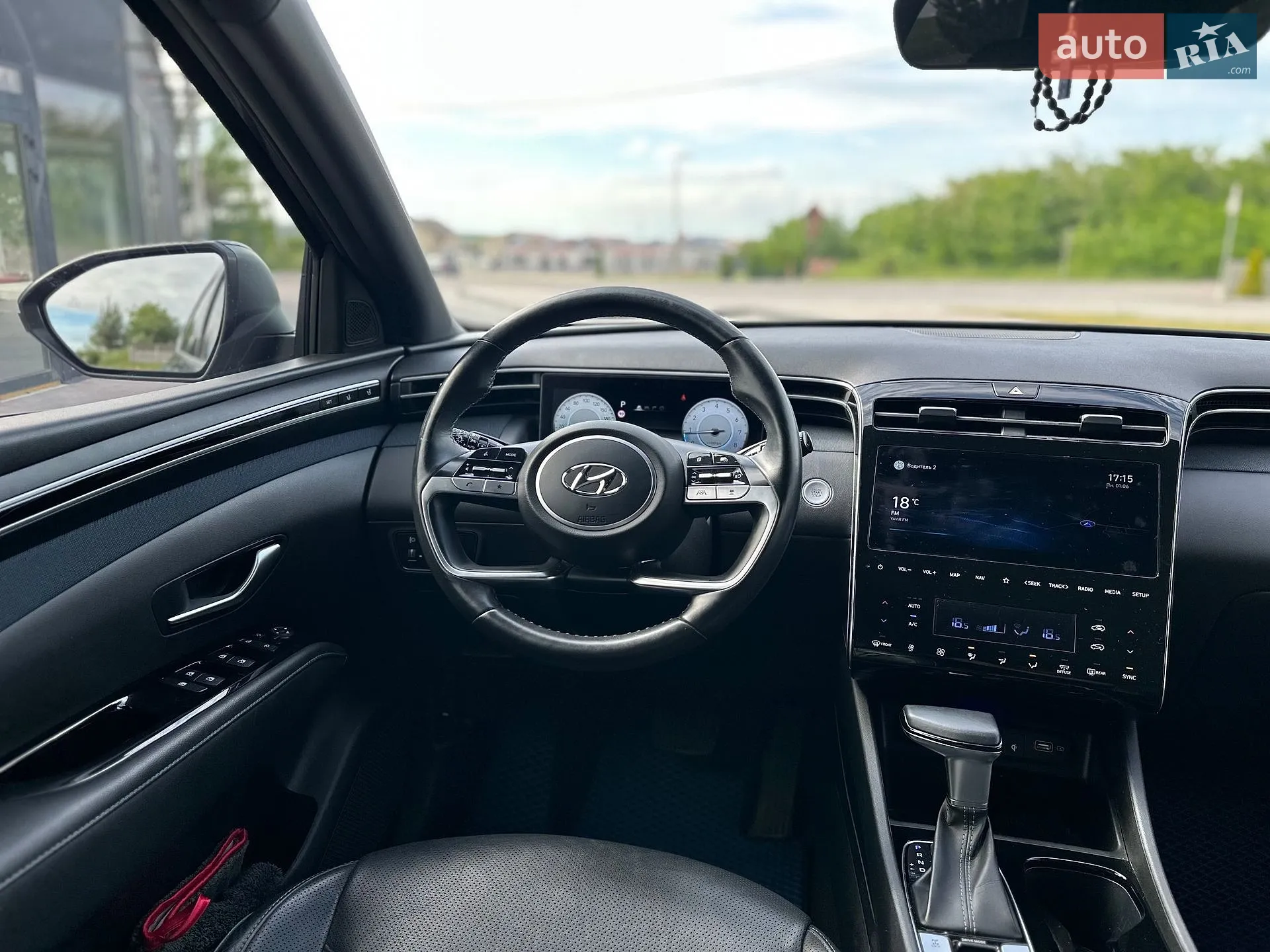 2022 Hyundai Tucson - мініатюра 22