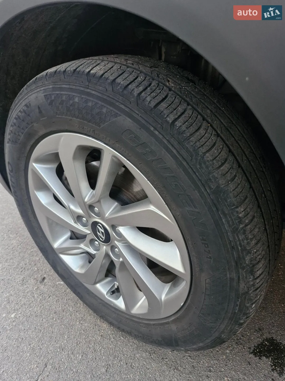 2018 Hyundai Tucson - мініатюра 17