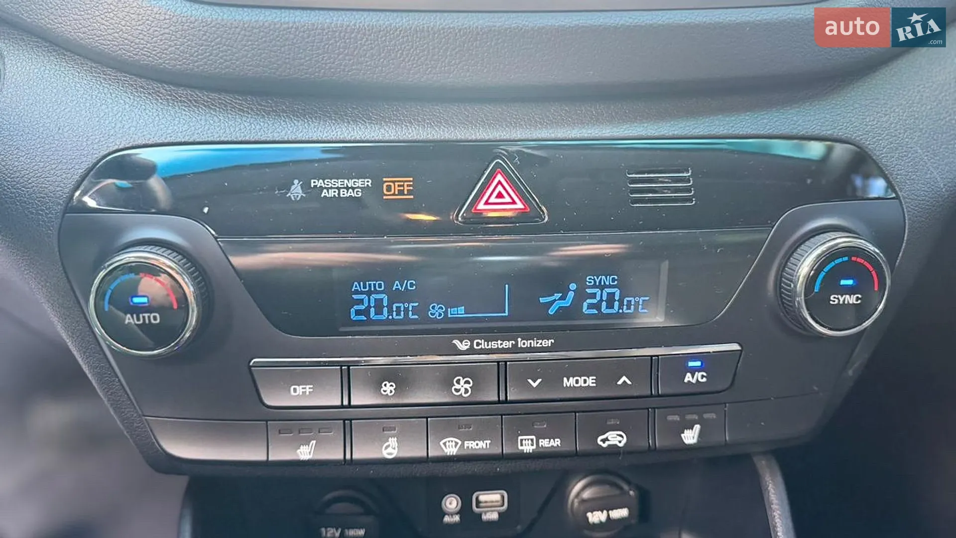 2016 Hyundai Tucson - мініатюра 16