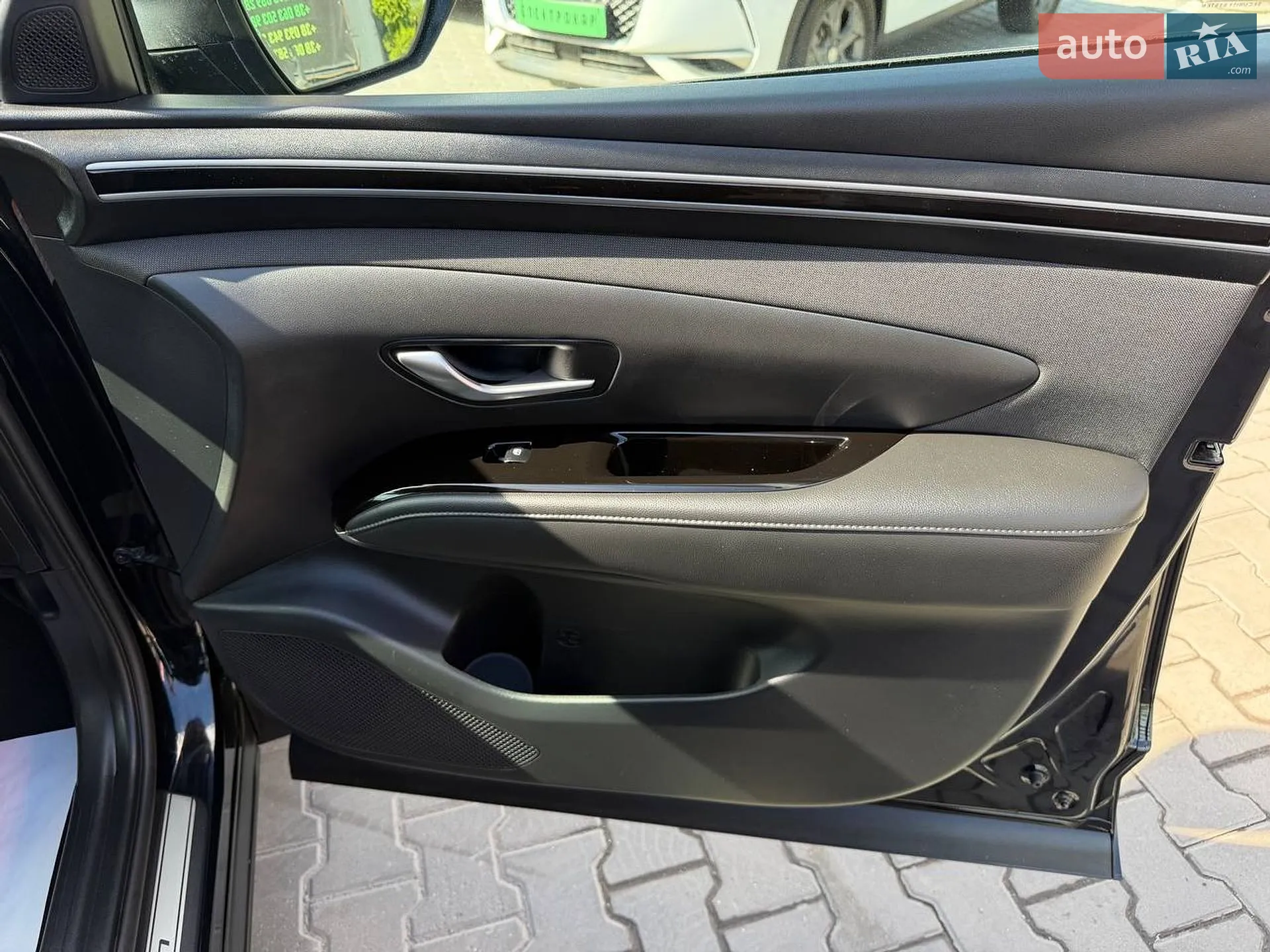 2022 Hyundai Tucson - мініатюра 52