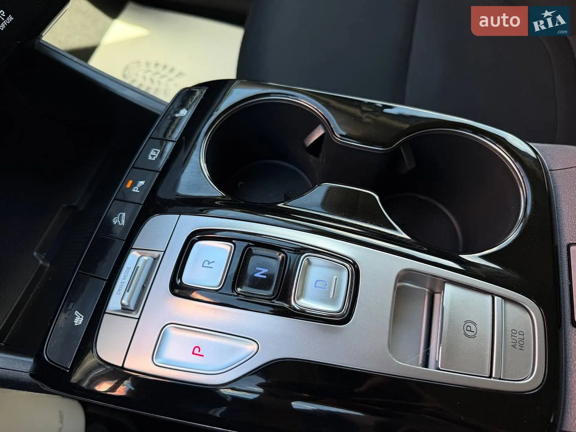 2022 Hyundai Tucson - мініатюра 46
