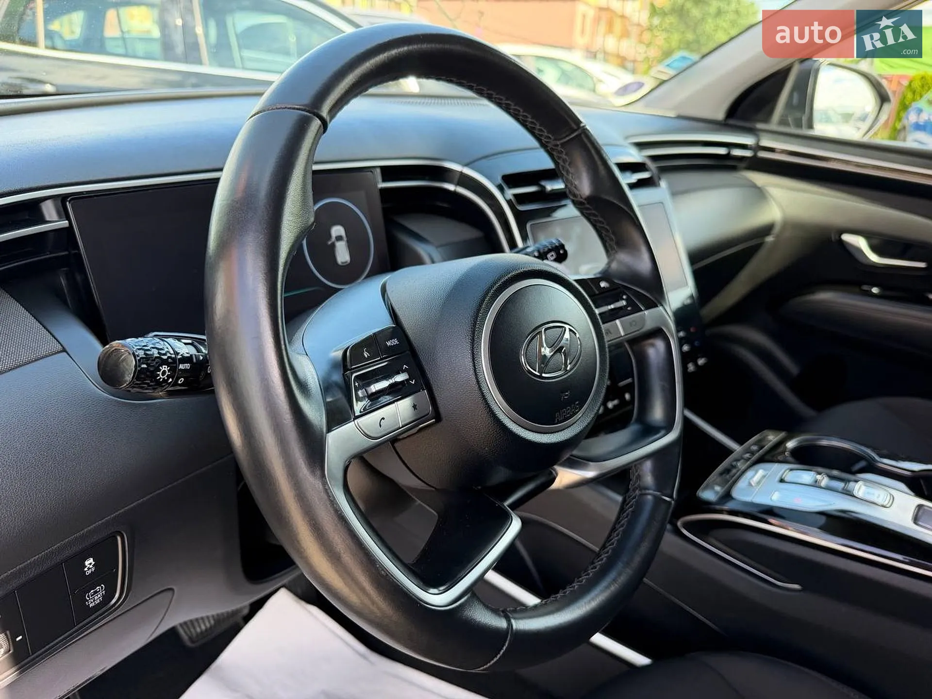 2022 Hyundai Tucson - мініатюра 38