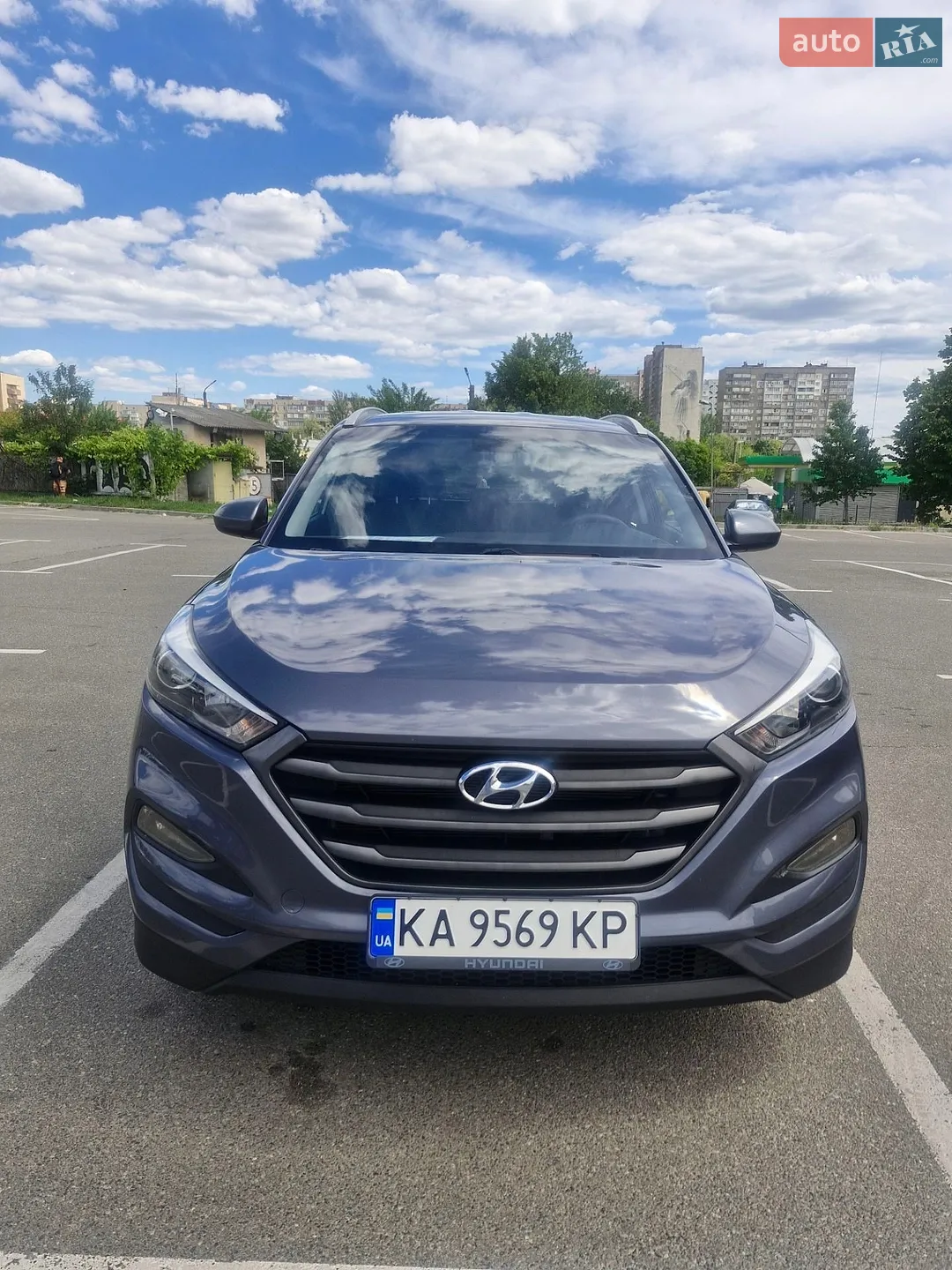 2018 Hyundai Tucson - мініатюра 25