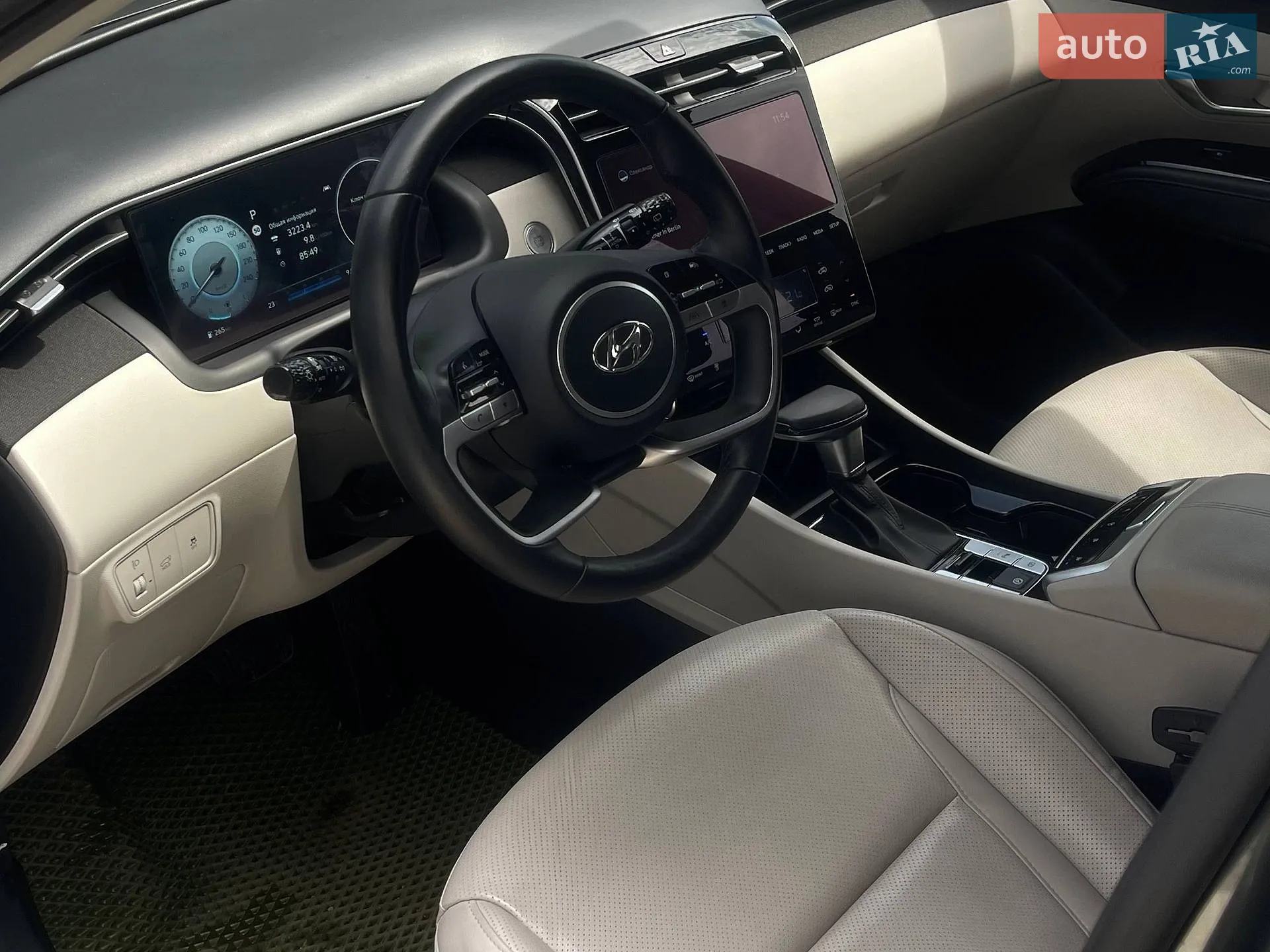 2023 Hyundai Tucson - мініатюра 29