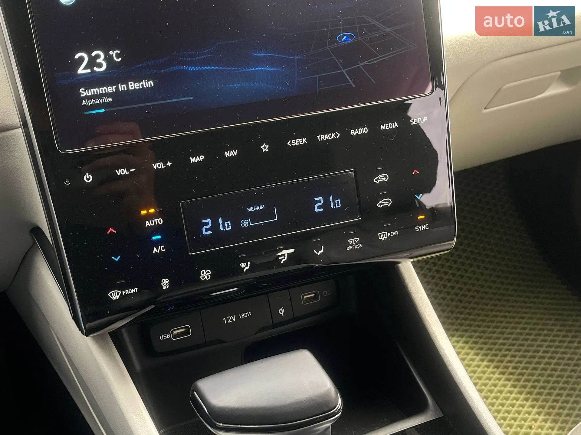 2023 Hyundai Tucson - мініатюра 35