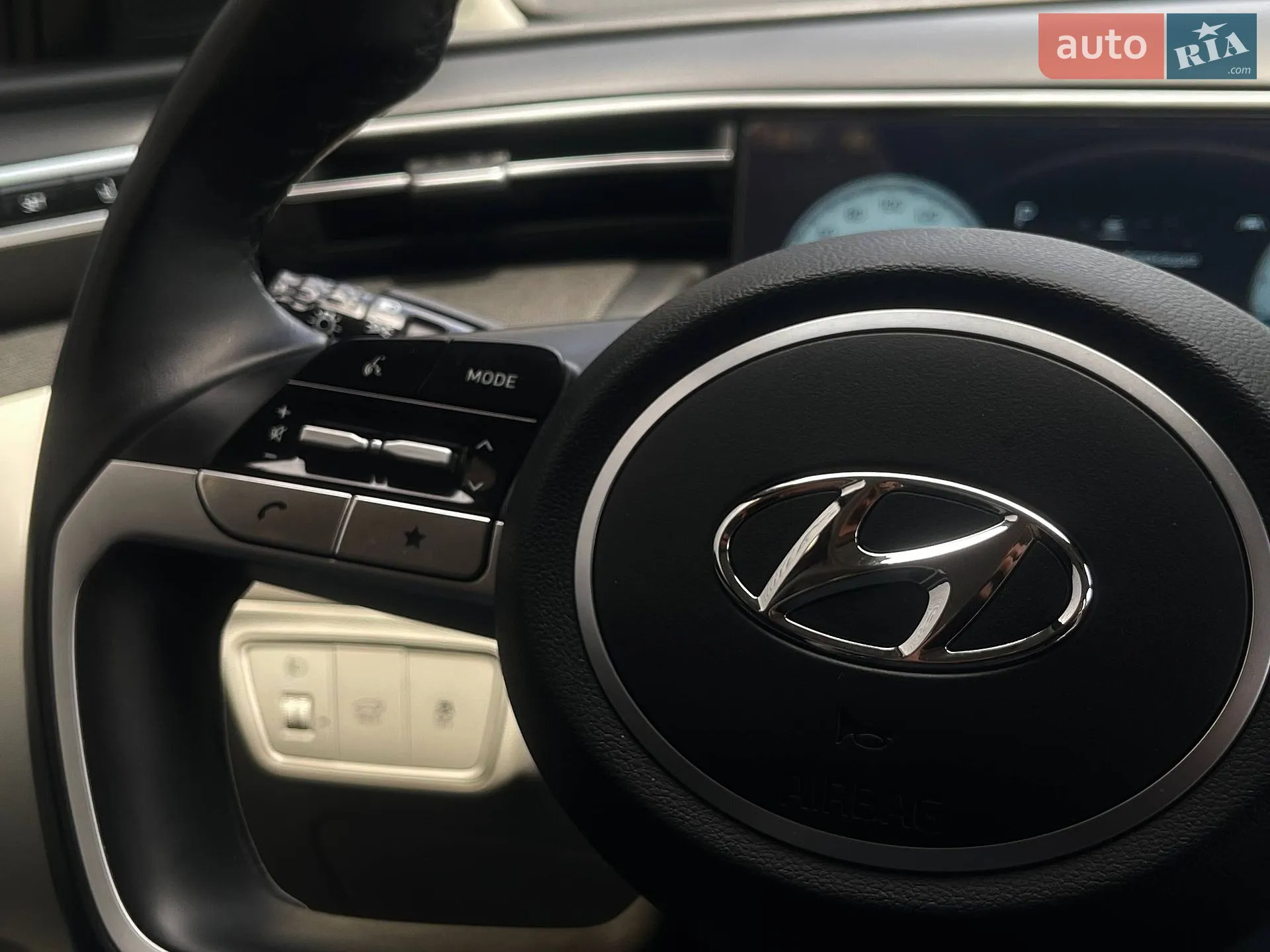 2023 Hyundai Tucson - мініатюра 30