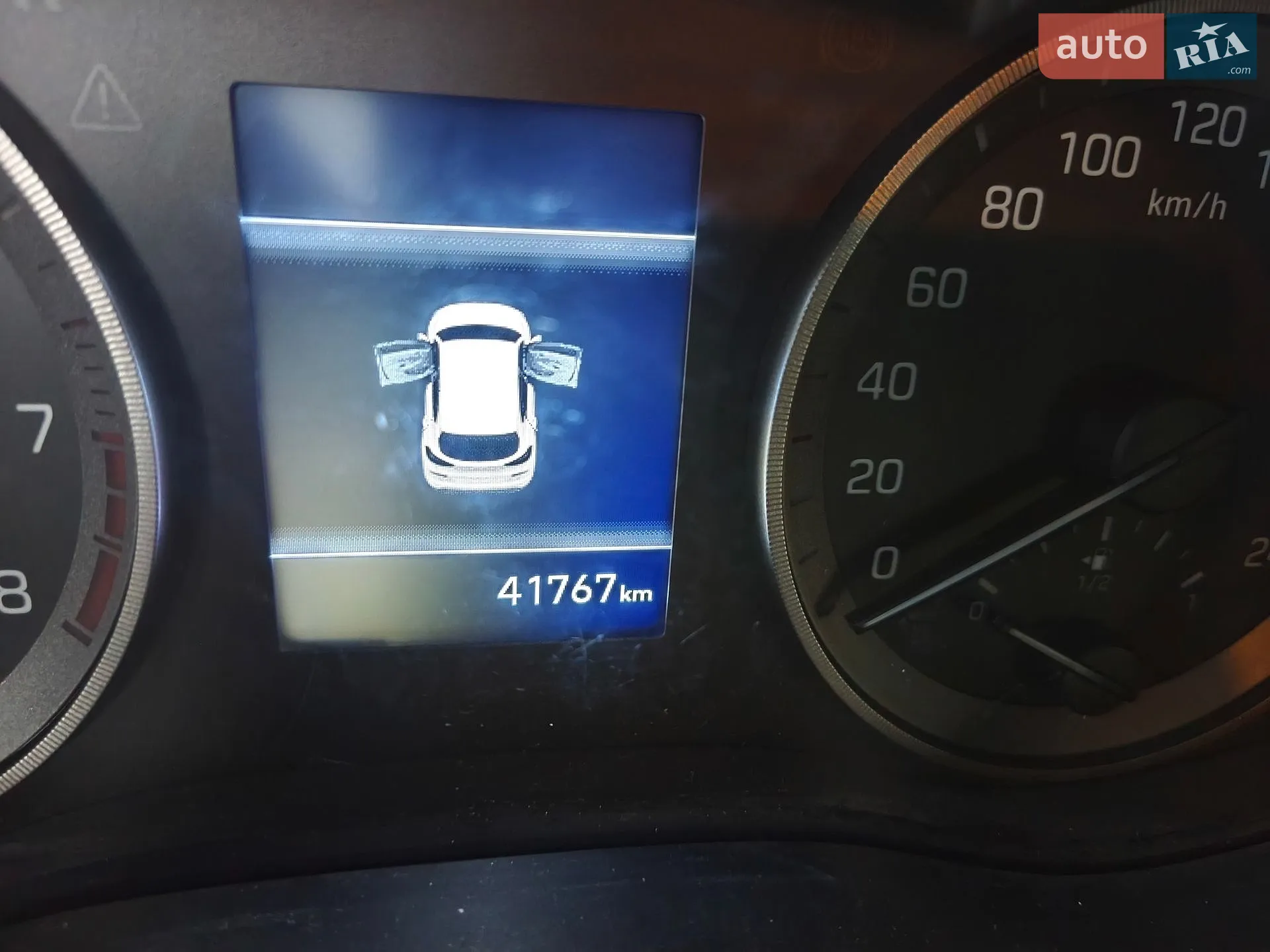 2019 Hyundai Tucson - мініатюра 7
