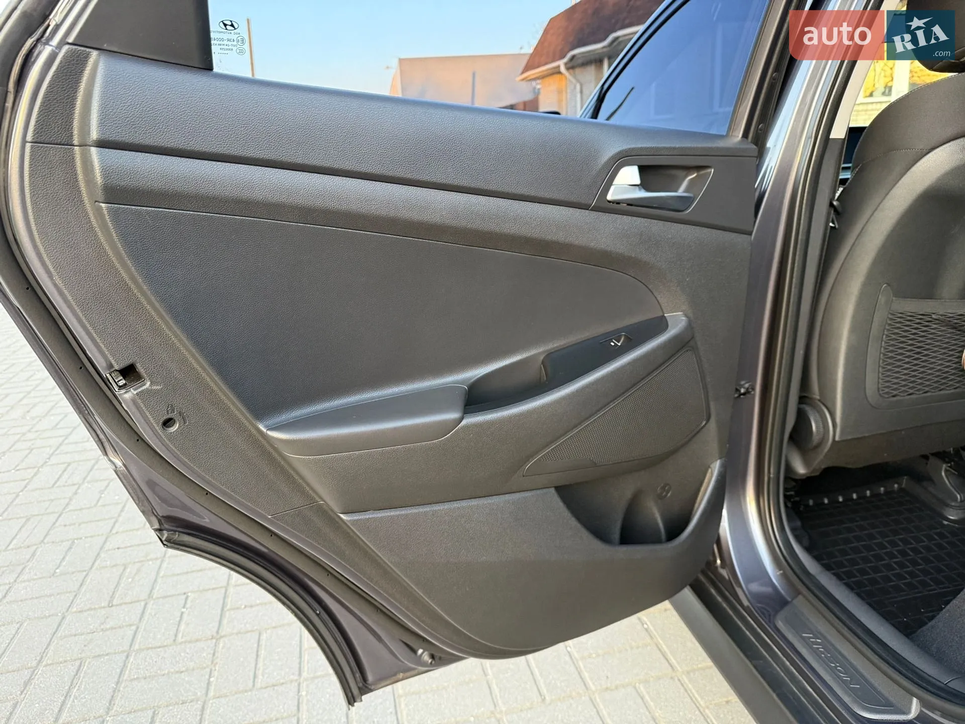 2019 Hyundai Tucson - мініатюра 23