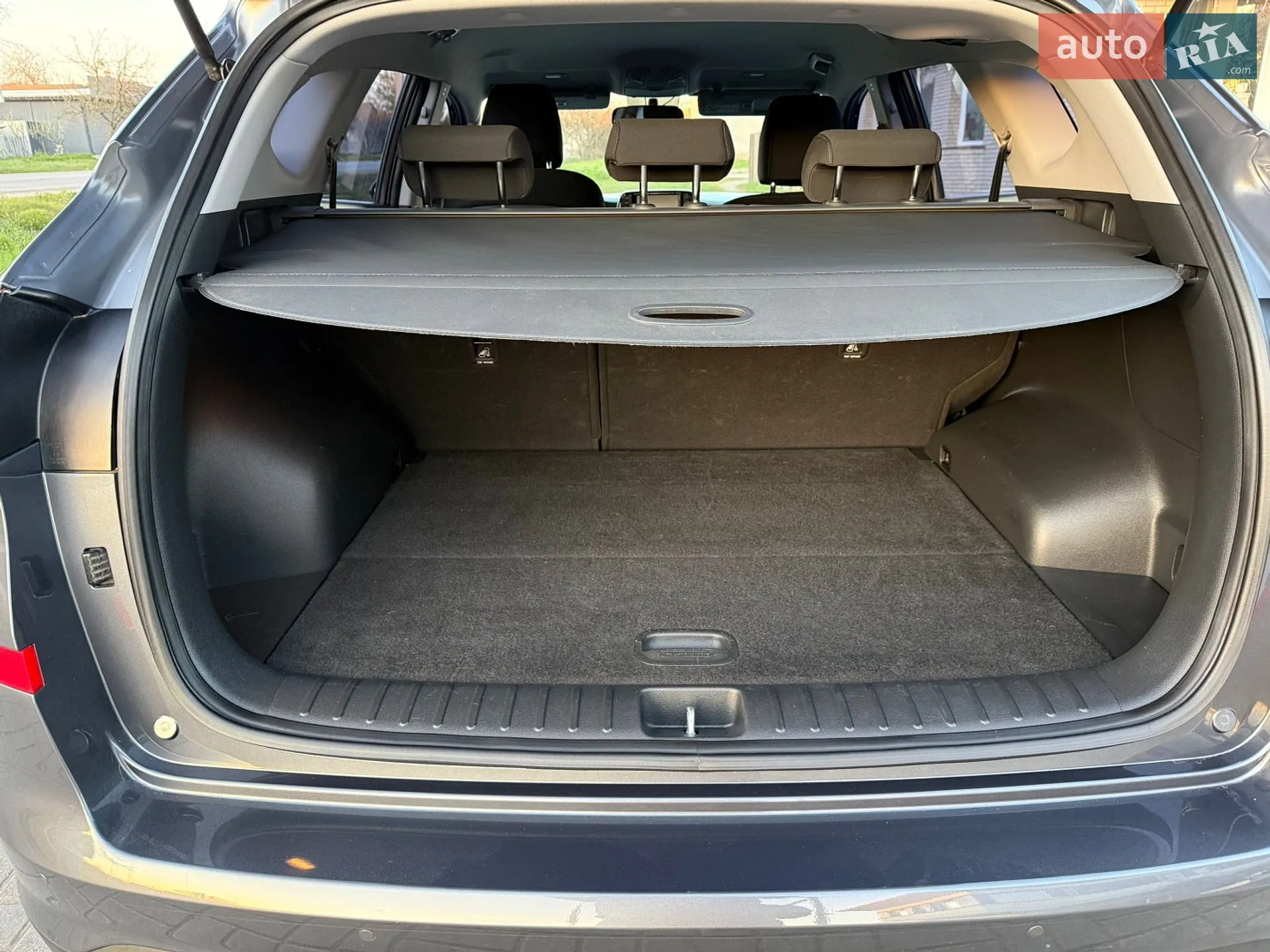 2019 Hyundai Tucson - мініатюра 28