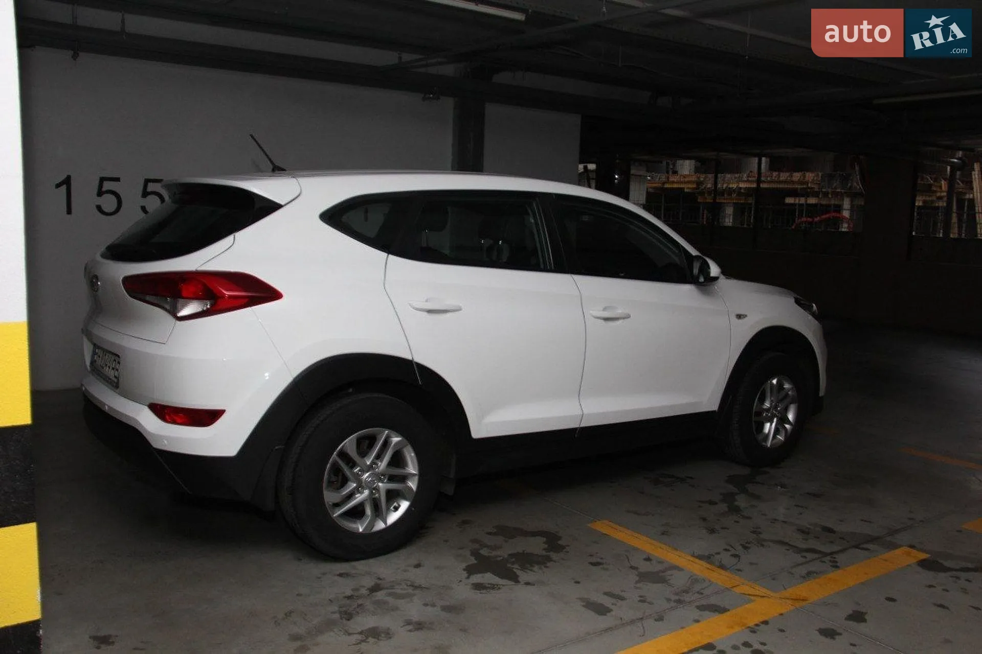 2018 Hyundai Tucson - мініатюра 16