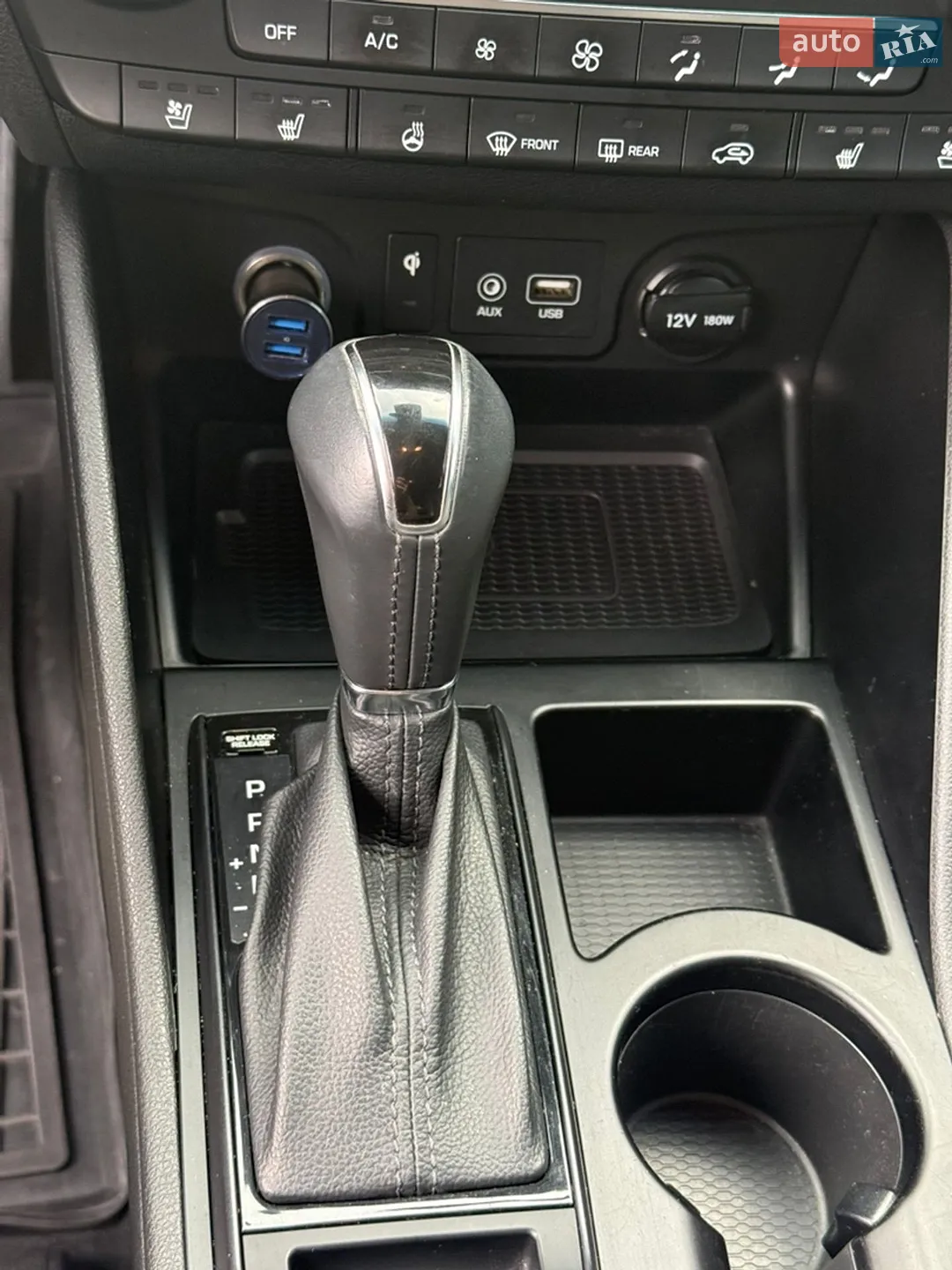2019 Hyundai Tucson - мініатюра 13