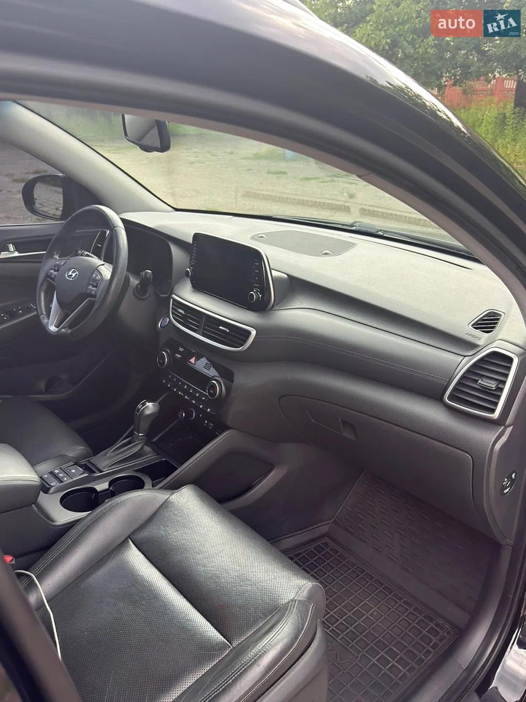 2019 Hyundai Tucson - мініатюра 7