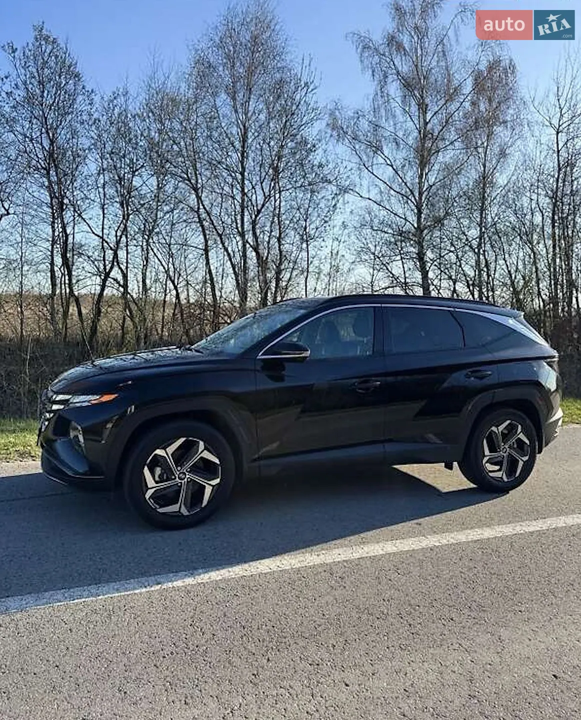 2023 Hyundai Tucson - мініатюра 4
