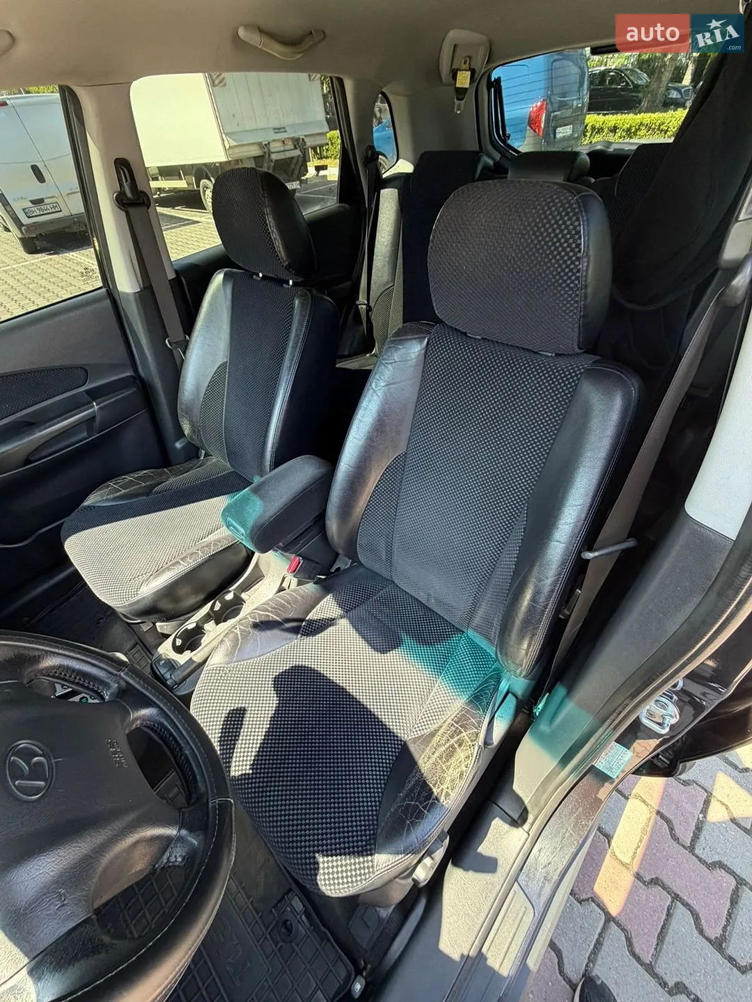 2011 Hyundai Tucson - мініатюра 15