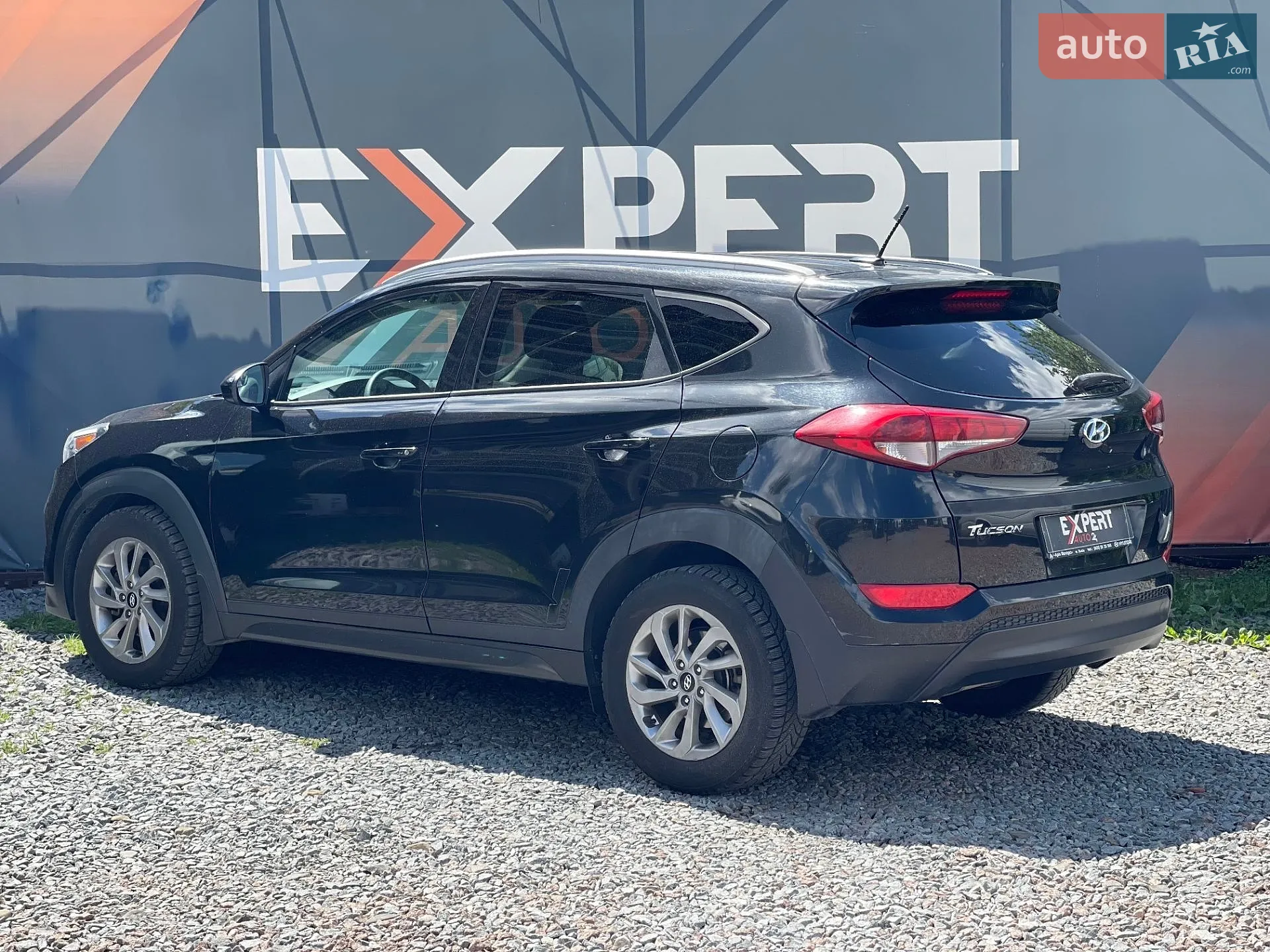 2015 Hyundai Tucson - мініатюра 5