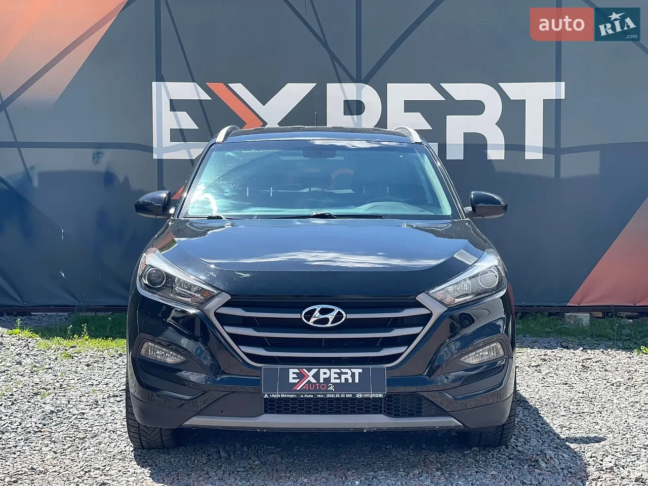 2015 Hyundai Tucson - мініатюра 31
