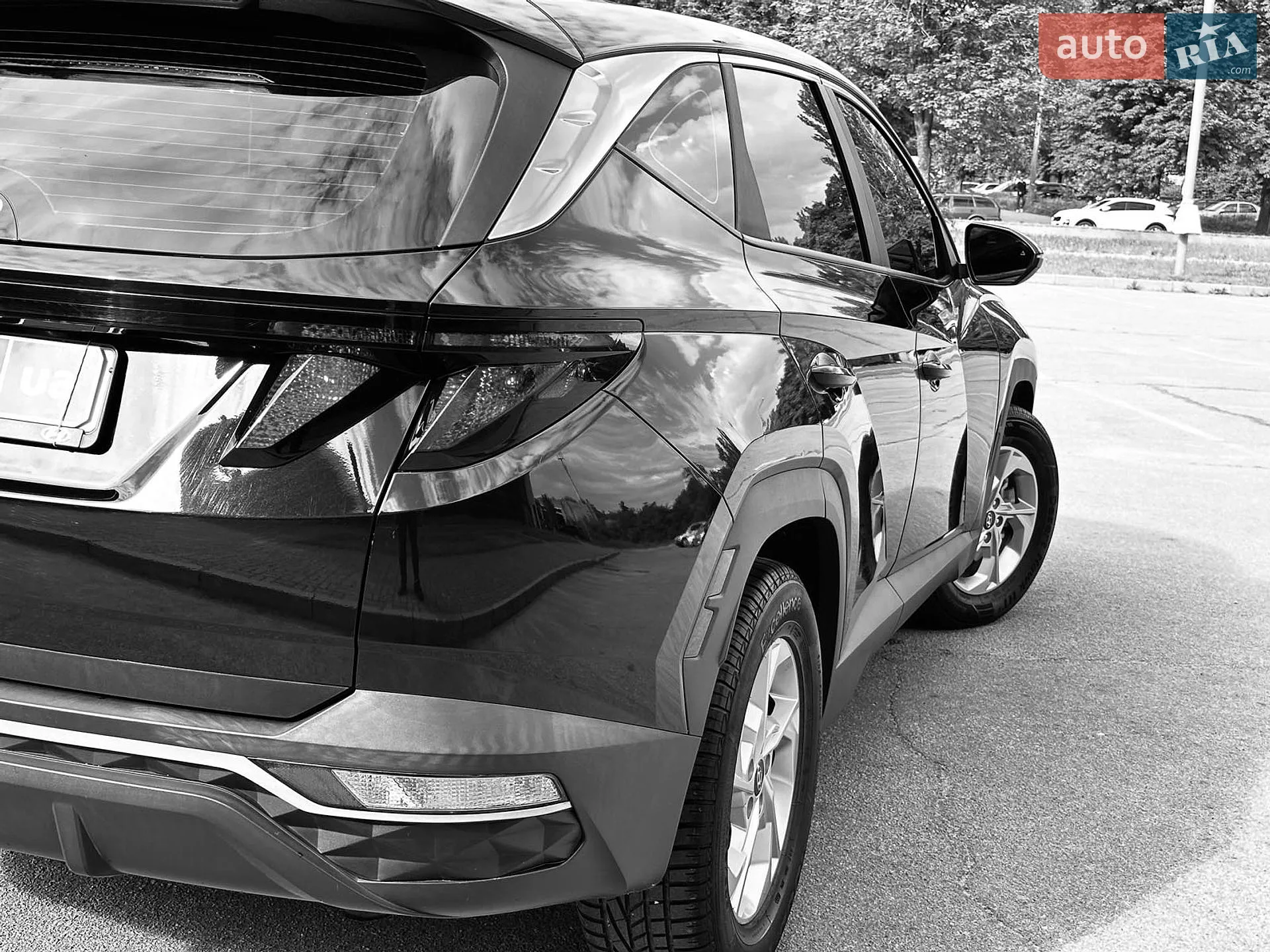 2022 Hyundai Tucson - мініатюра 18