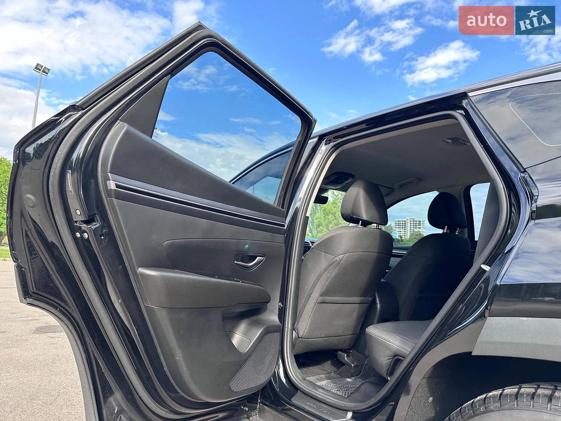 2022 Hyundai Tucson - мініатюра 23