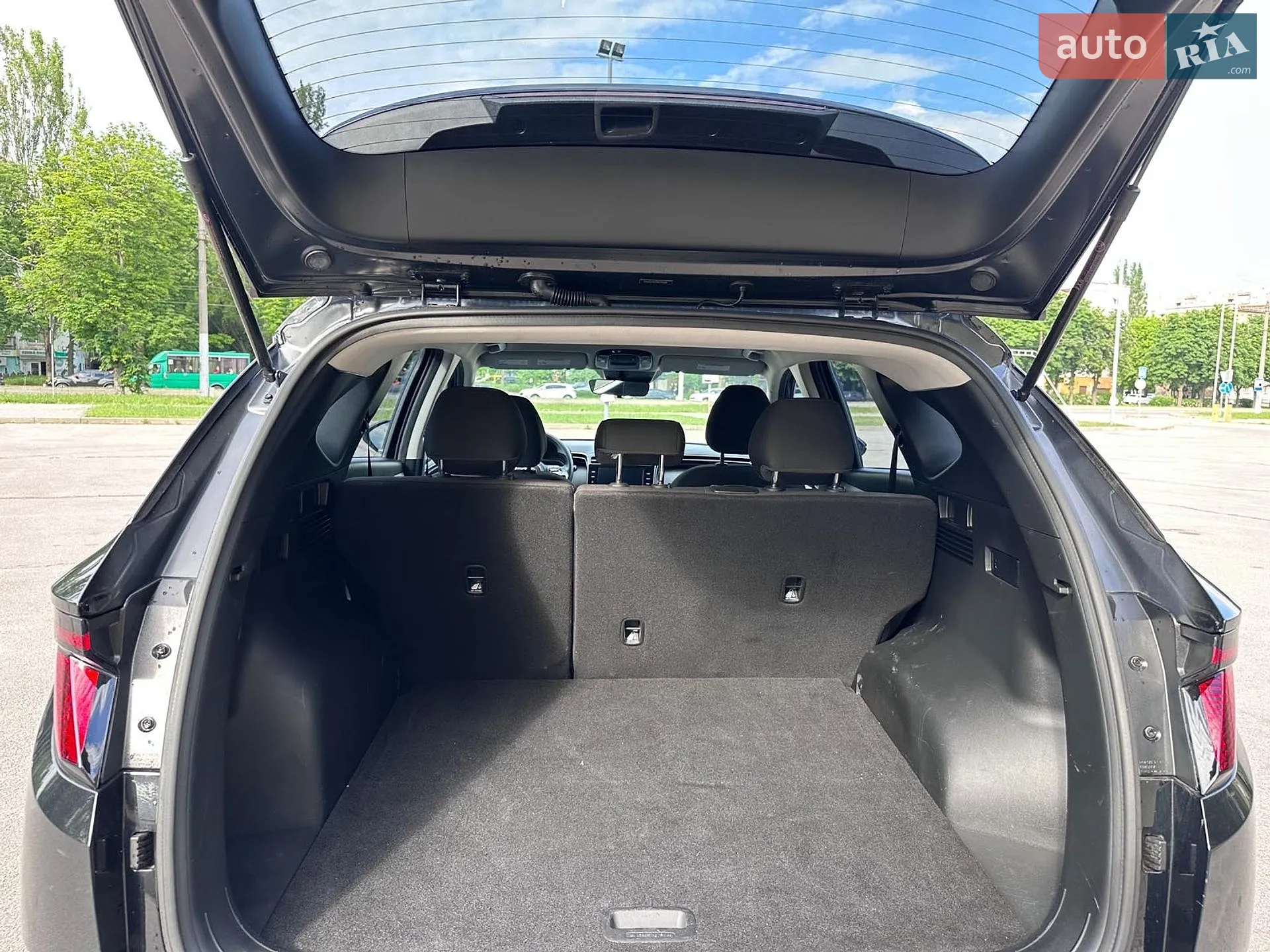 2022 Hyundai Tucson - мініатюра 27
