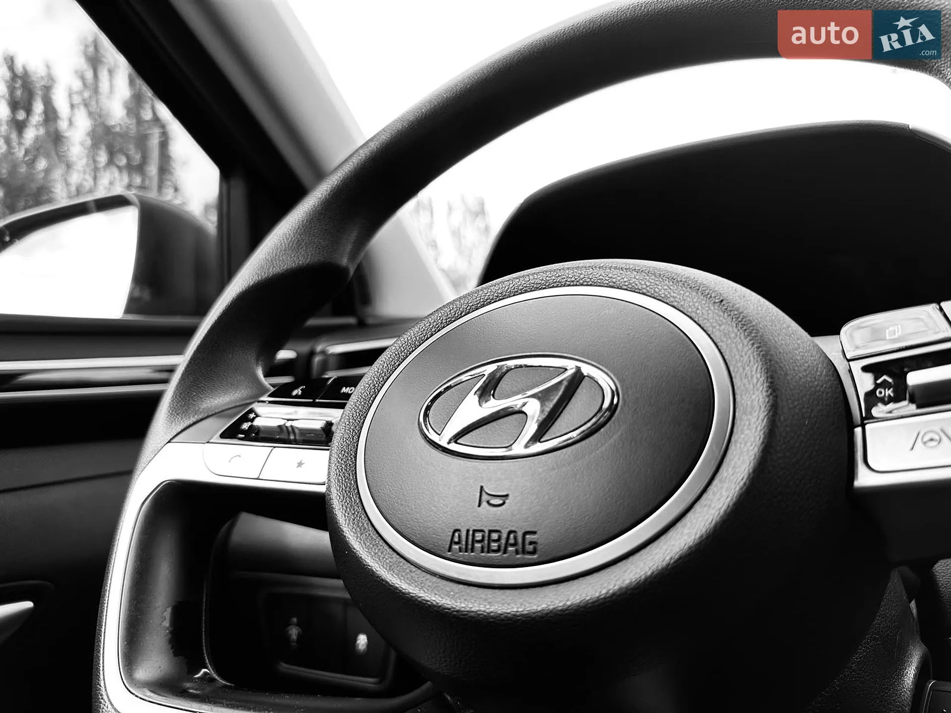 2022 Hyundai Tucson - мініатюра 45