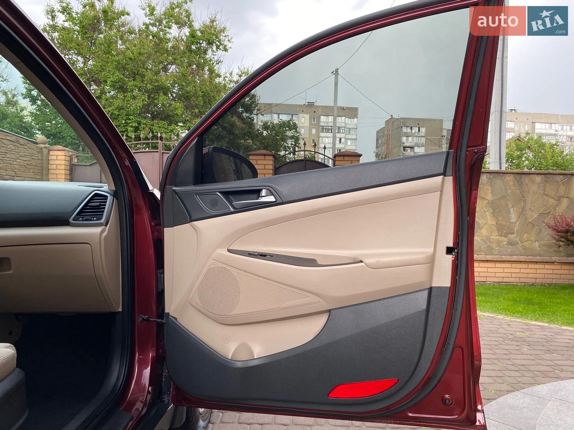 2016 Hyundai Tucson - мініатюра 47