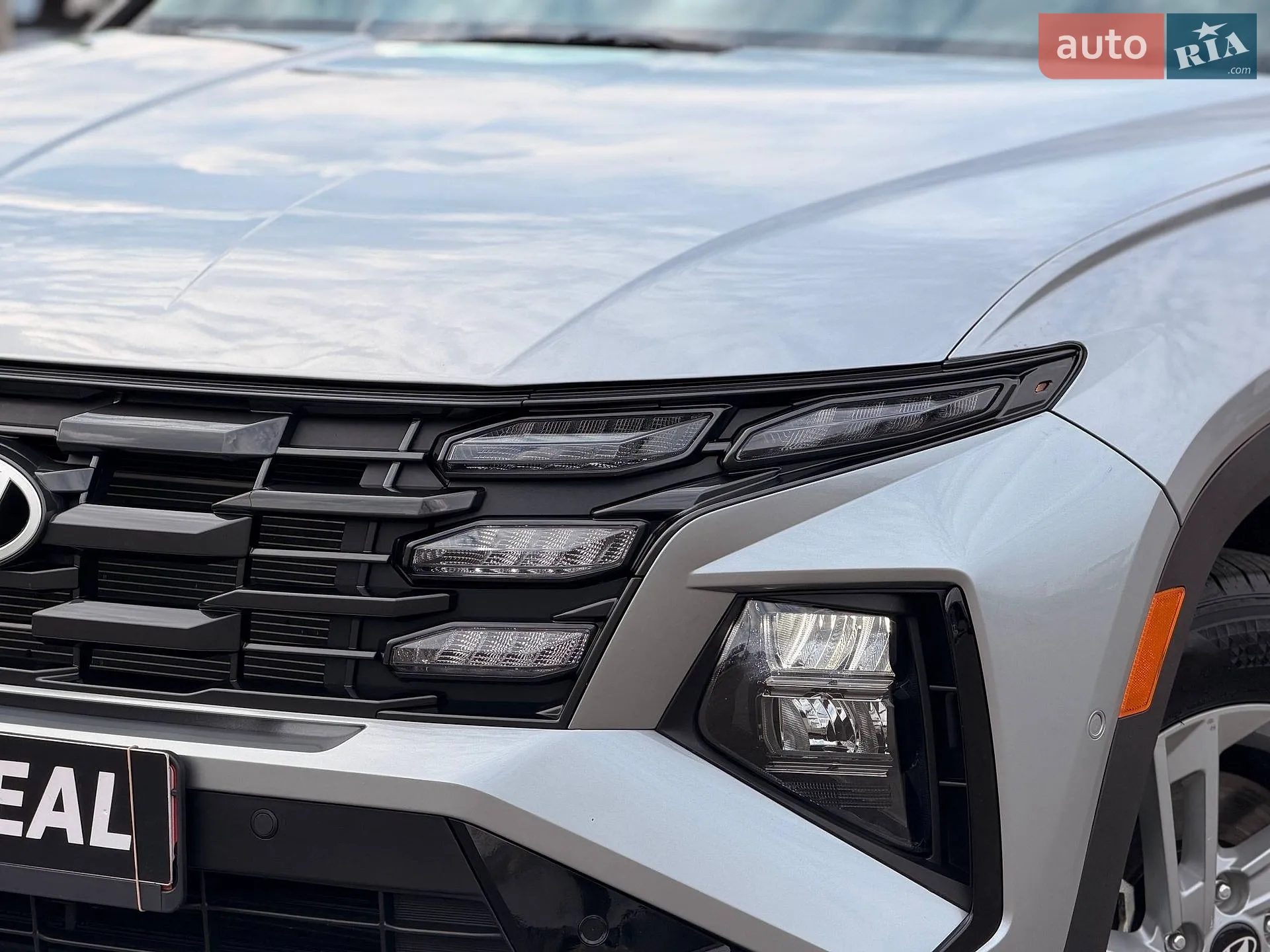 2025 Hyundai Tucson - мініатюра 5