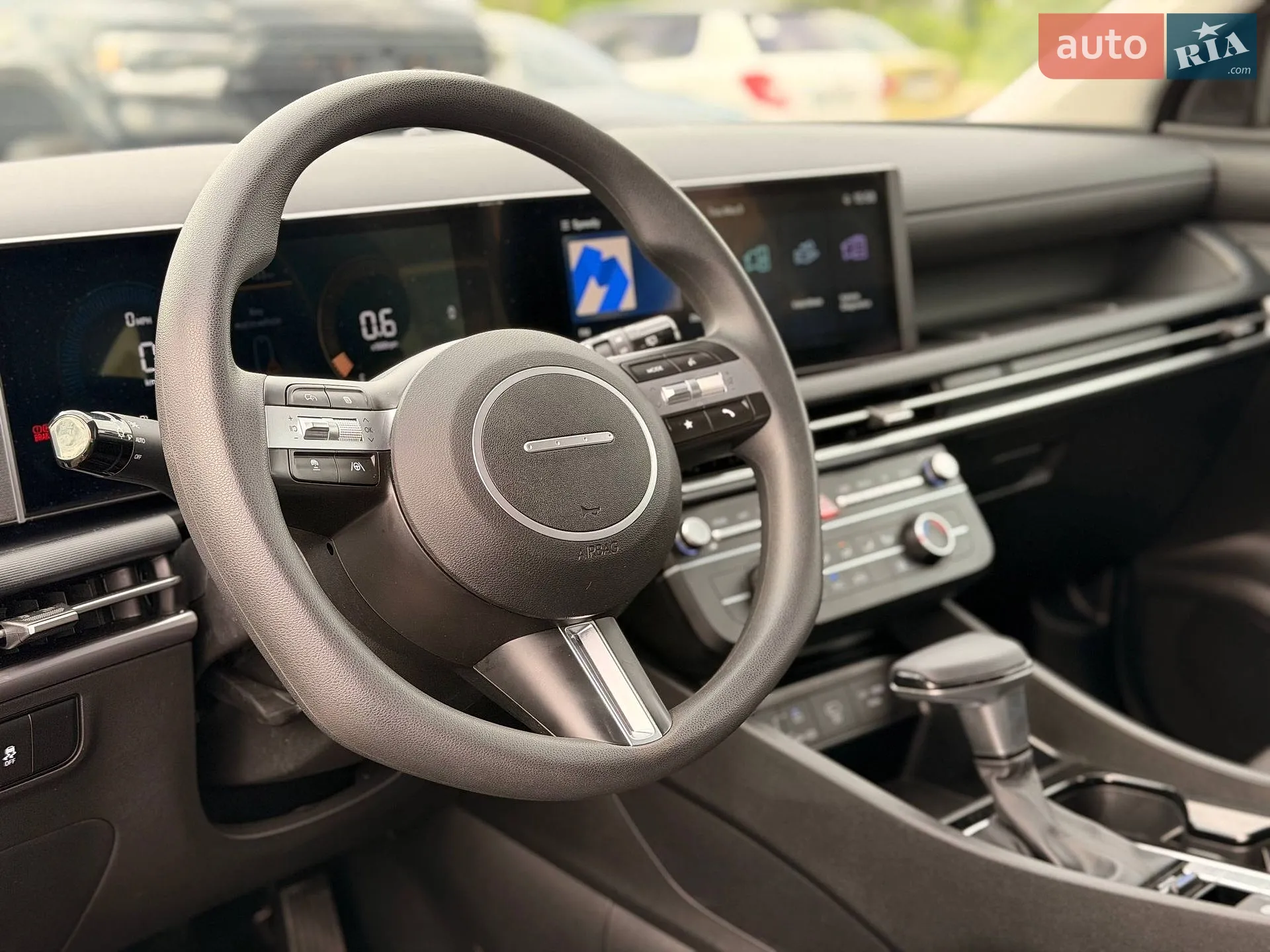 2025 Hyundai Tucson - мініатюра 49