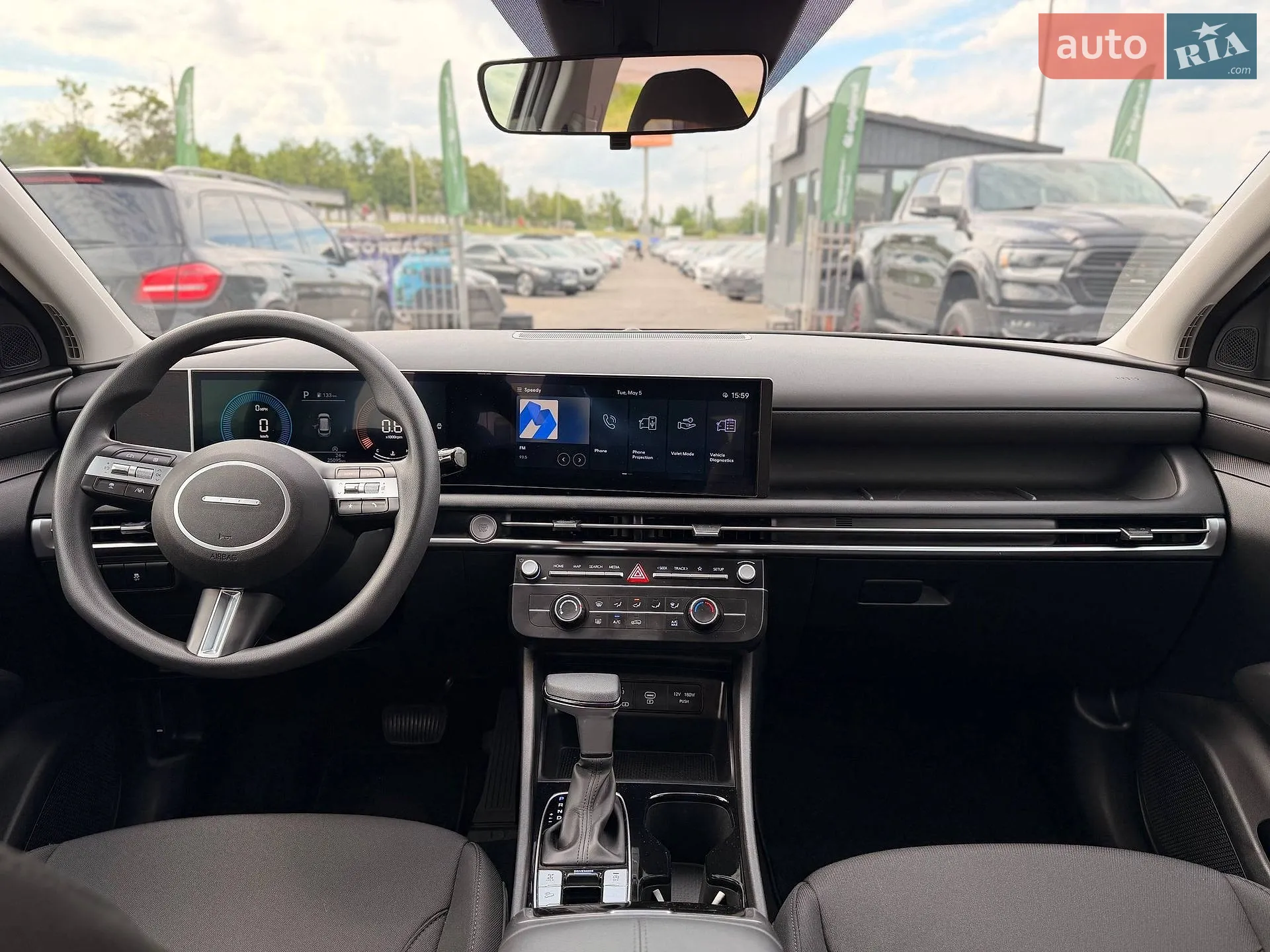 2025 Hyundai Tucson - мініатюра 59