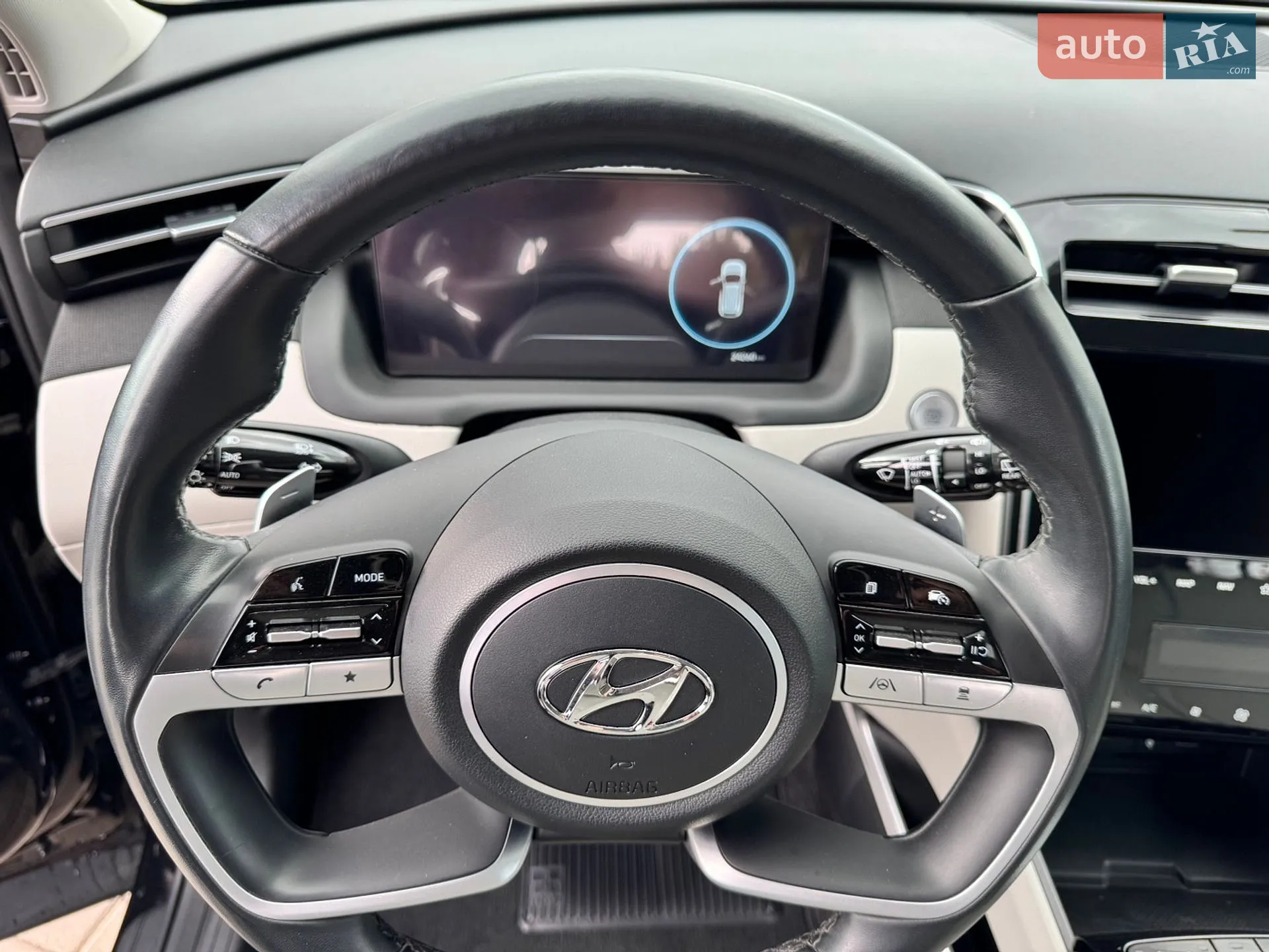 2023 Hyundai Tucson - мініатюра 27