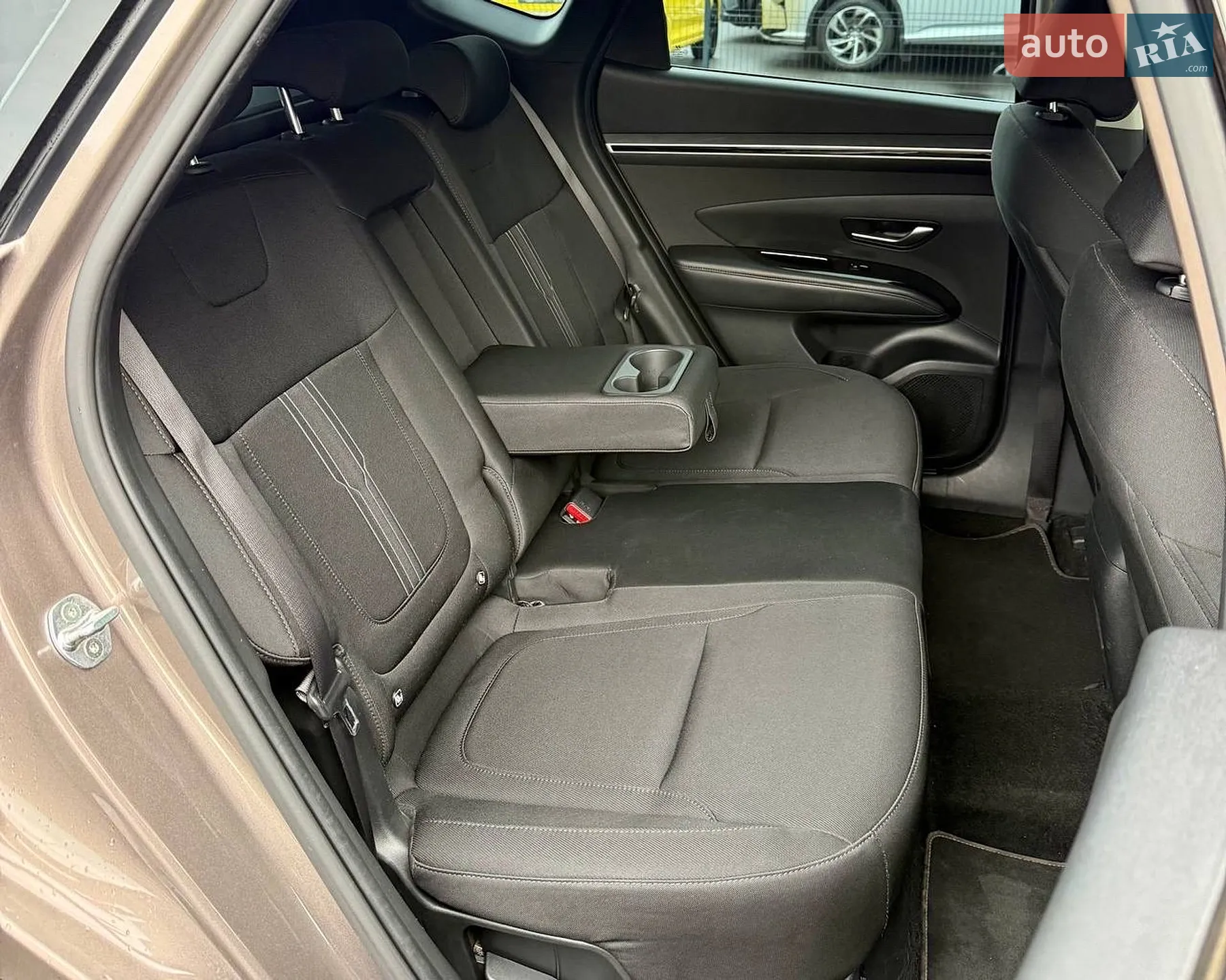 2021 Hyundai Tucson - мініатюра 23