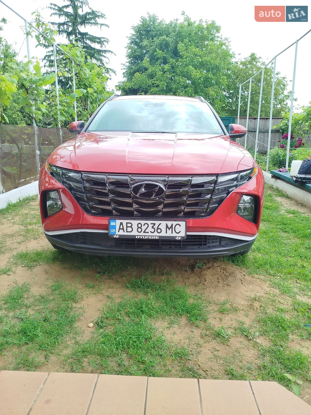 2022 Hyundai Tucson - мініатюра 2