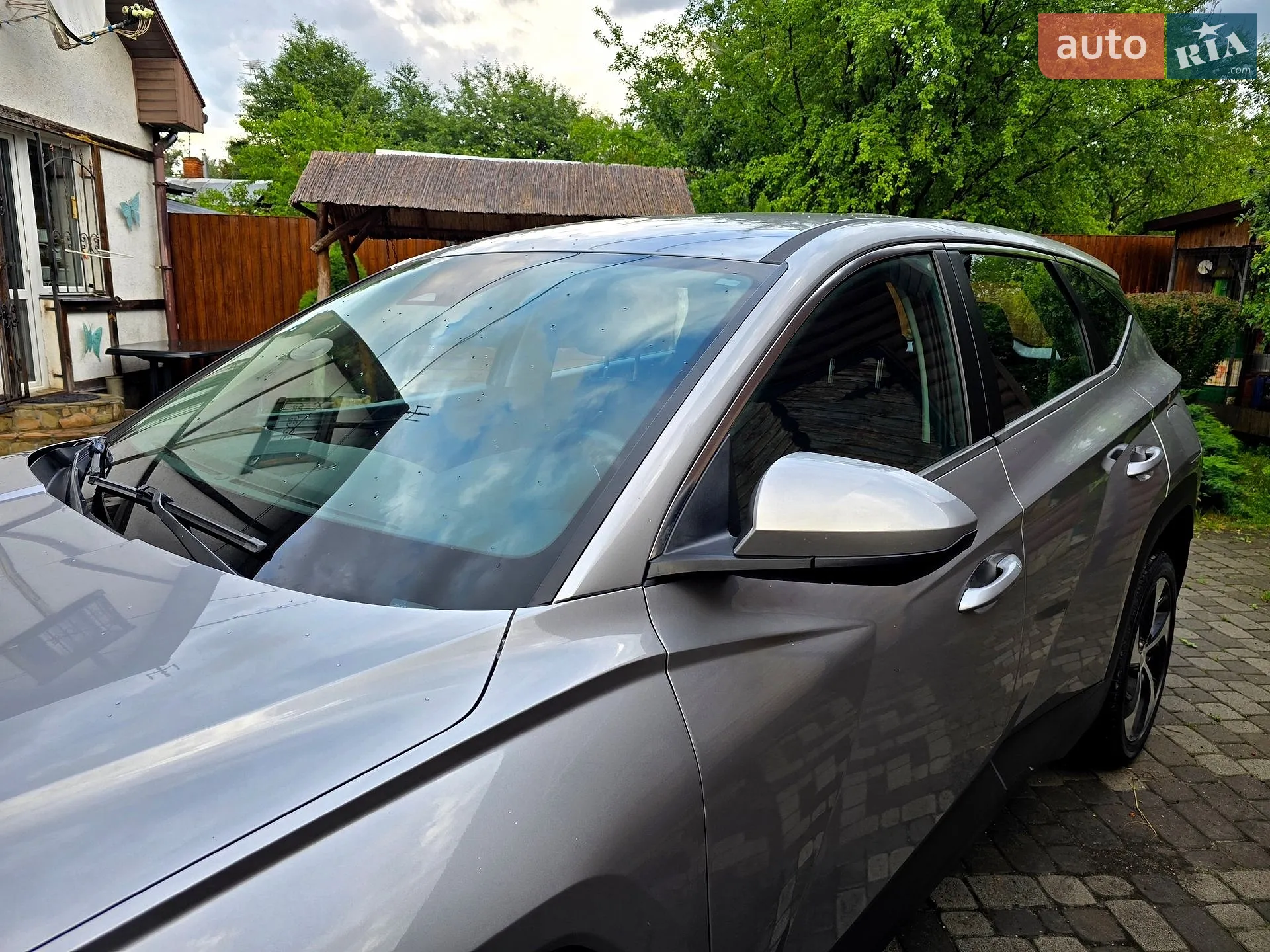 2022 Hyundai Tucson - мініатюра 15
