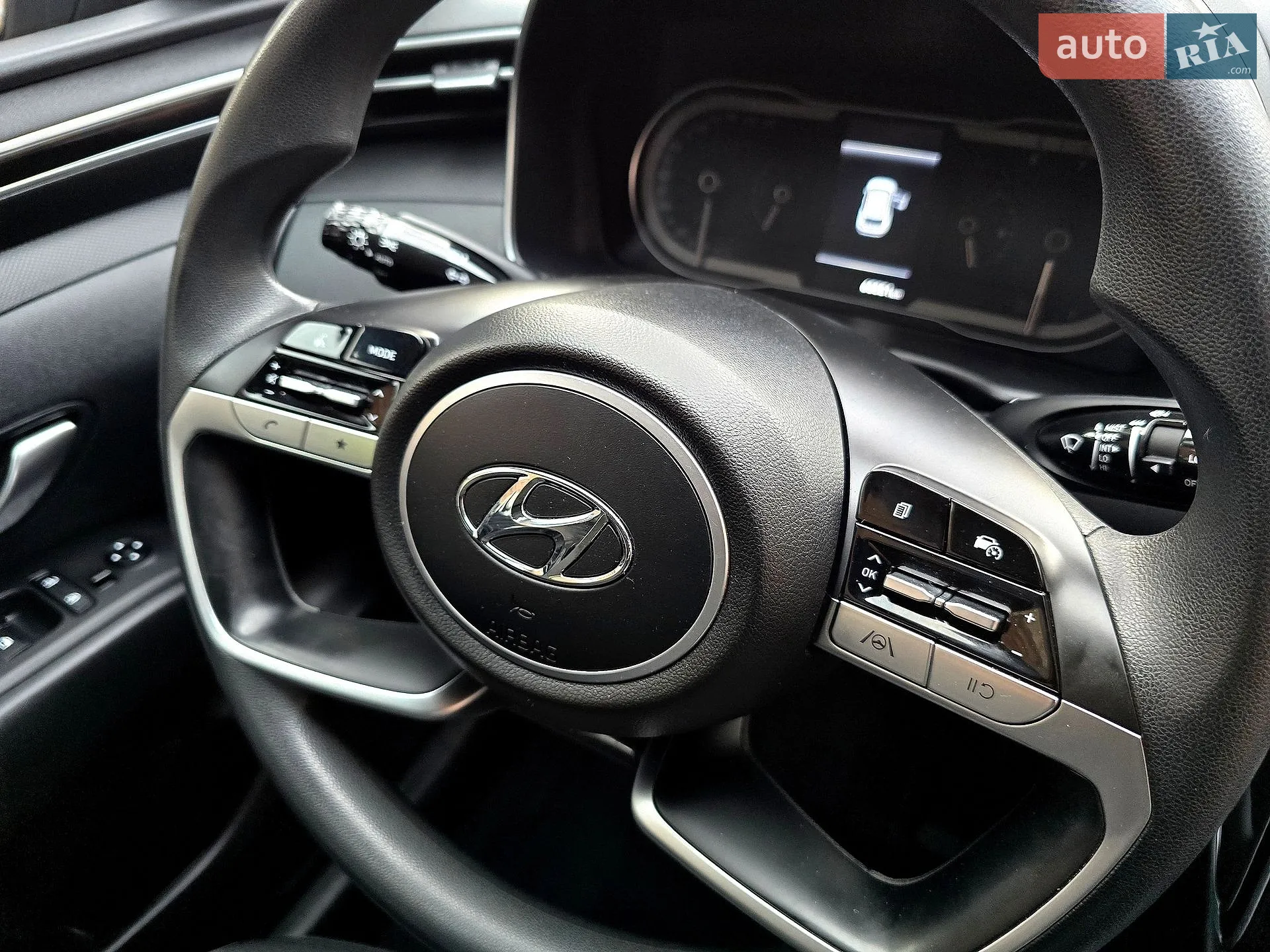 2022 Hyundai Tucson - мініатюра 58