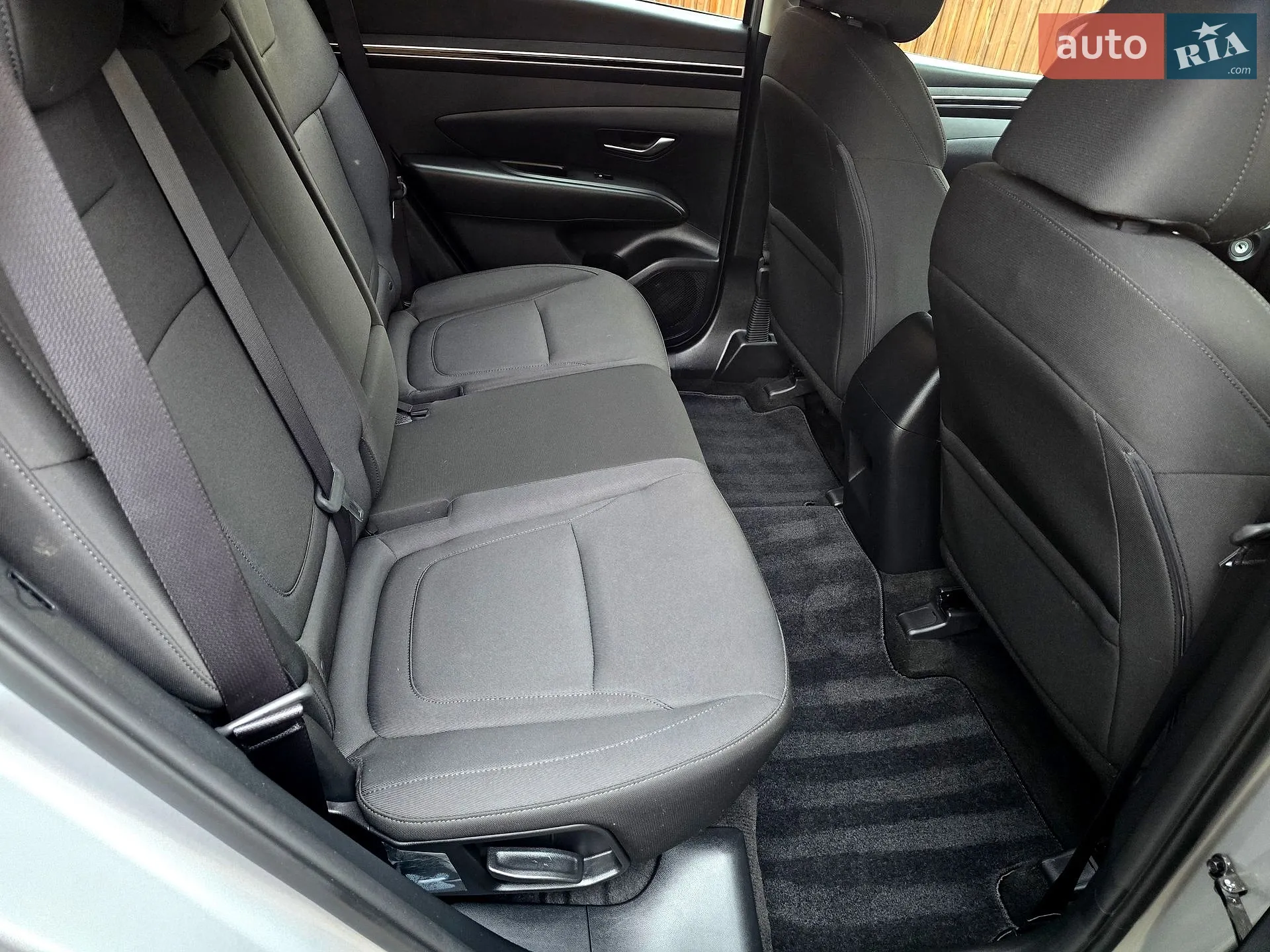 2022 Hyundai Tucson - мініатюра 67