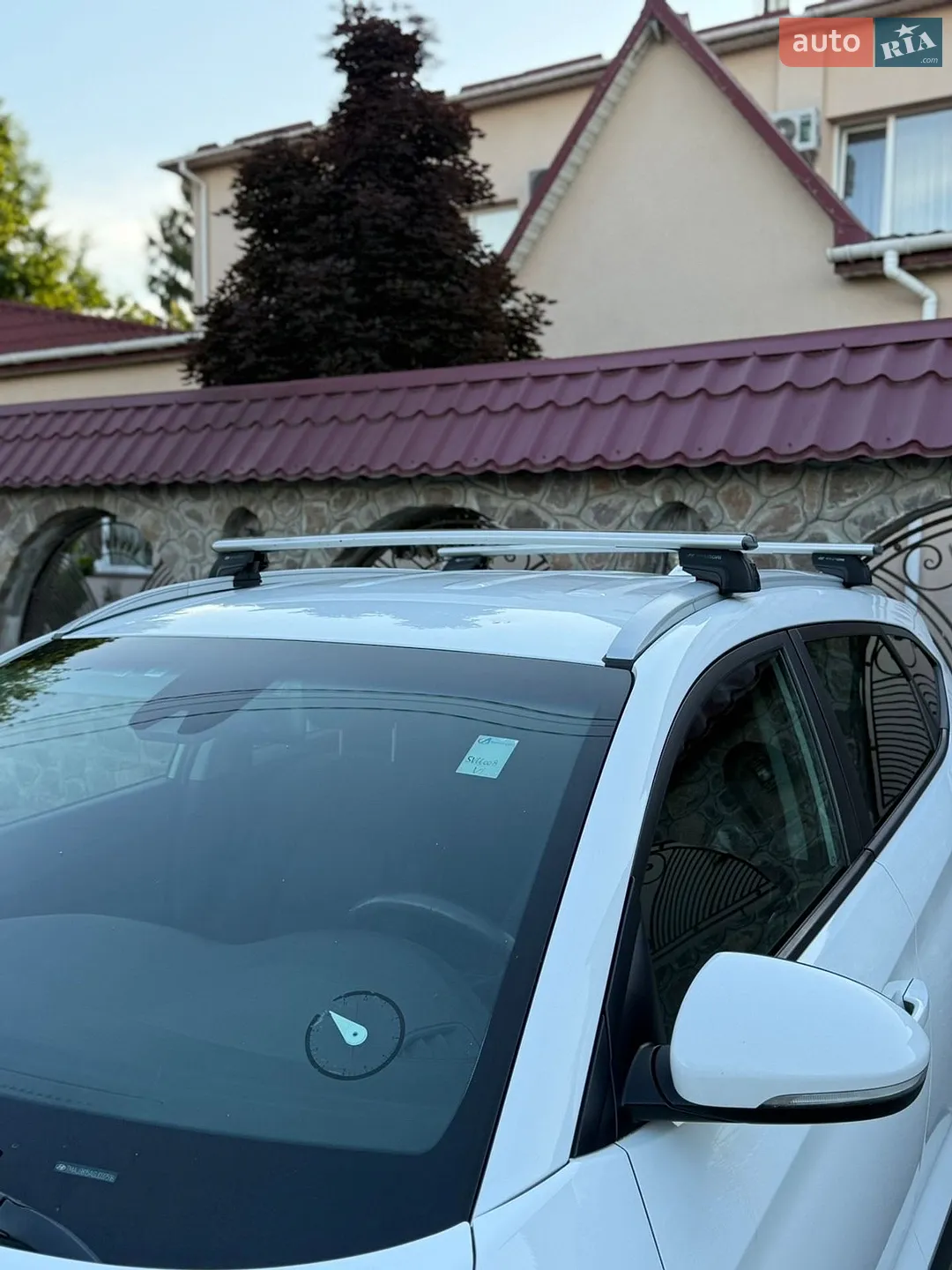 2015 Hyundai Tucson - мініатюра 16
