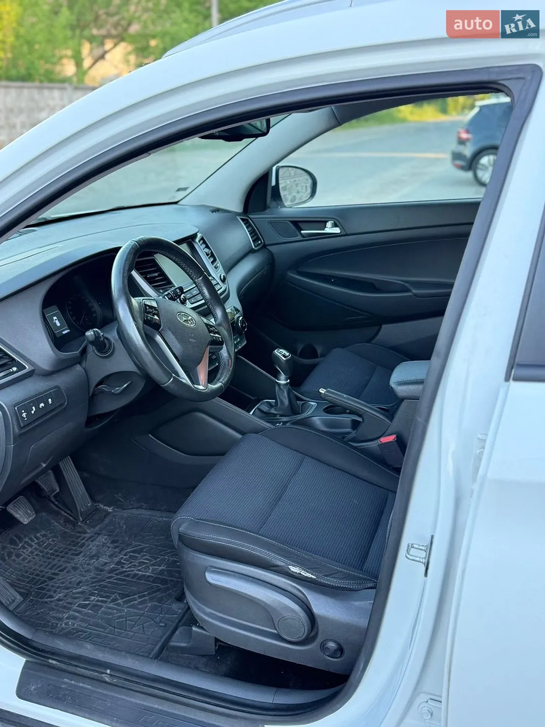 2015 Hyundai Tucson - мініатюра 10