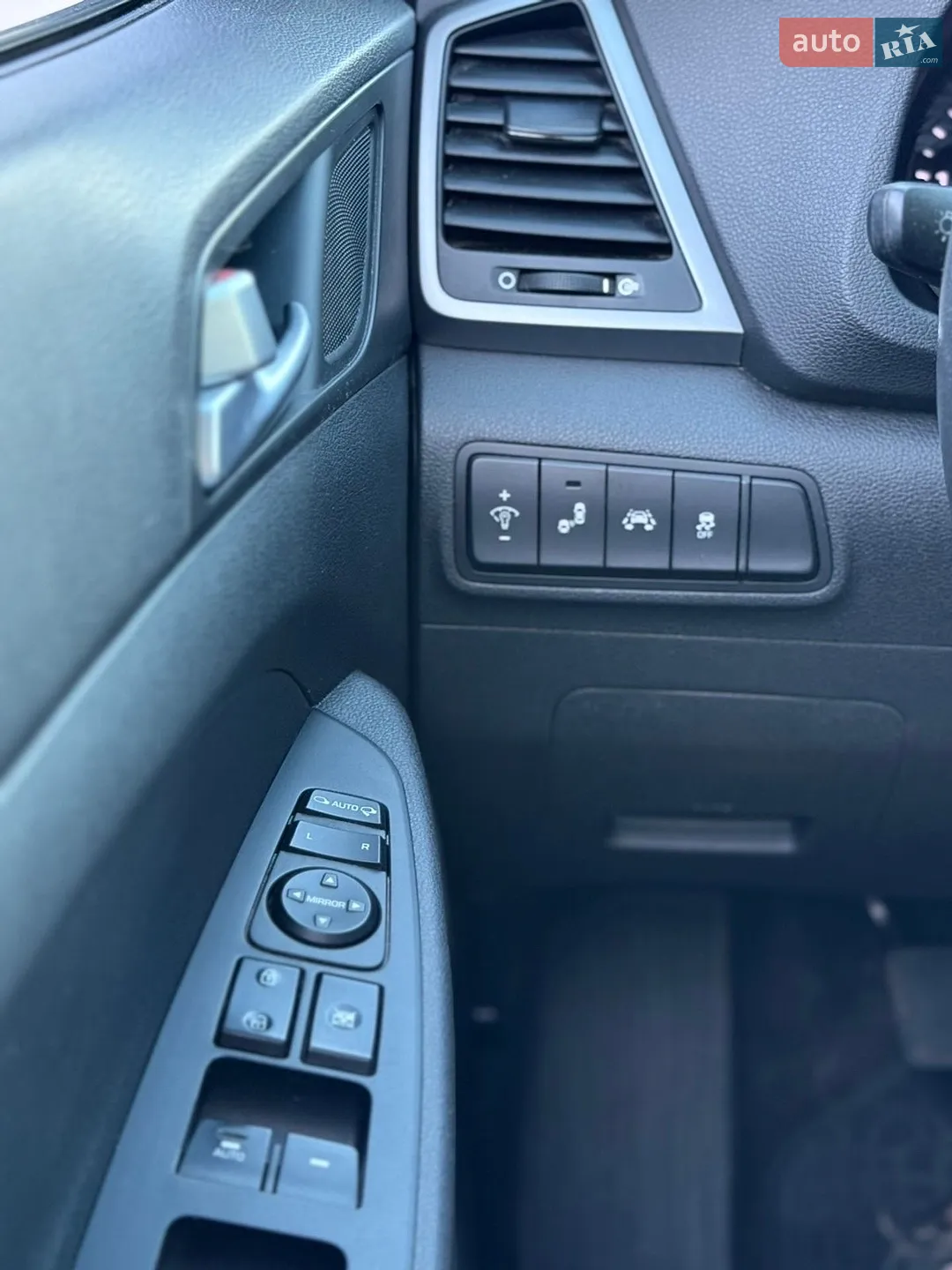 2015 Hyundai Tucson - мініатюра 21