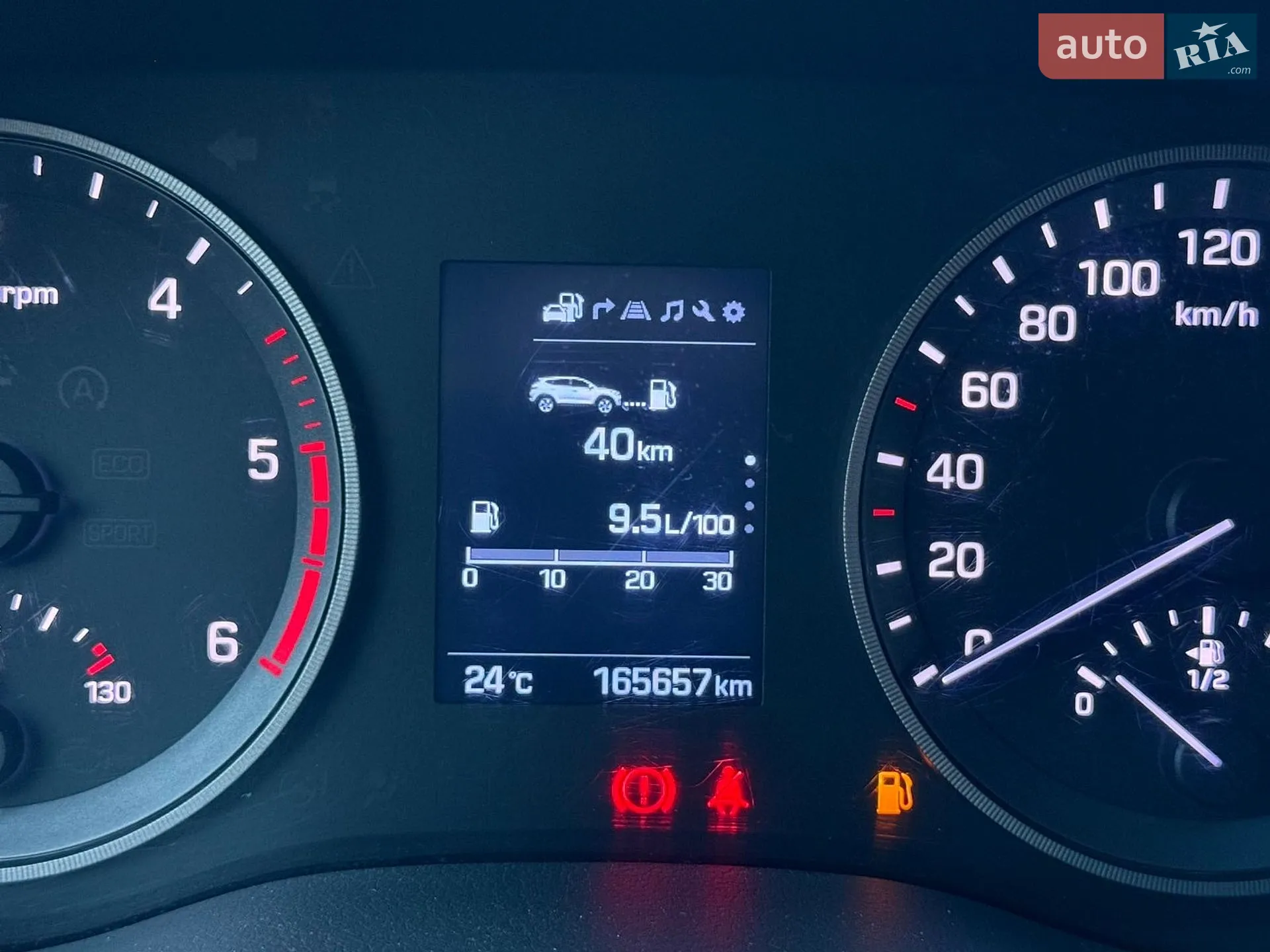 2015 Hyundai Tucson - мініатюра 20