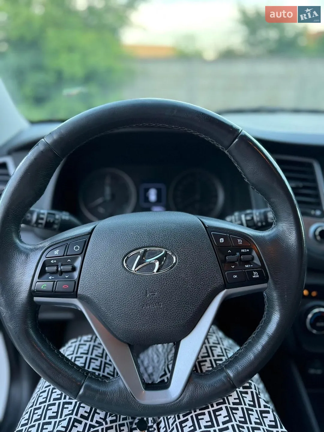 2015 Hyundai Tucson - мініатюра 15