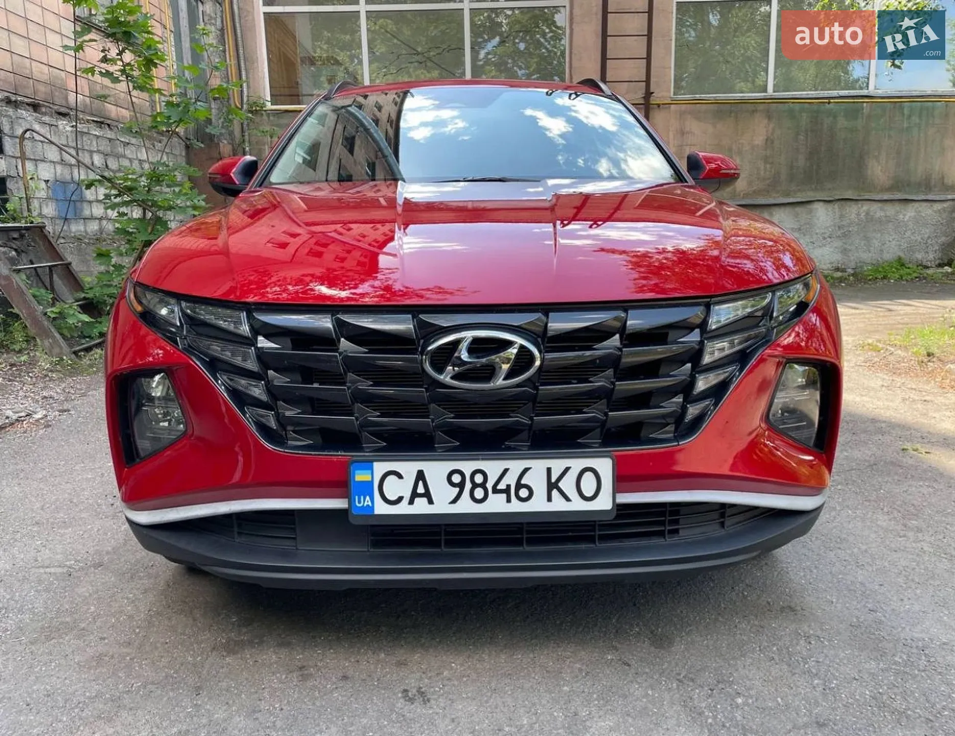 2022 Hyundai Tucson - мініатюра 16