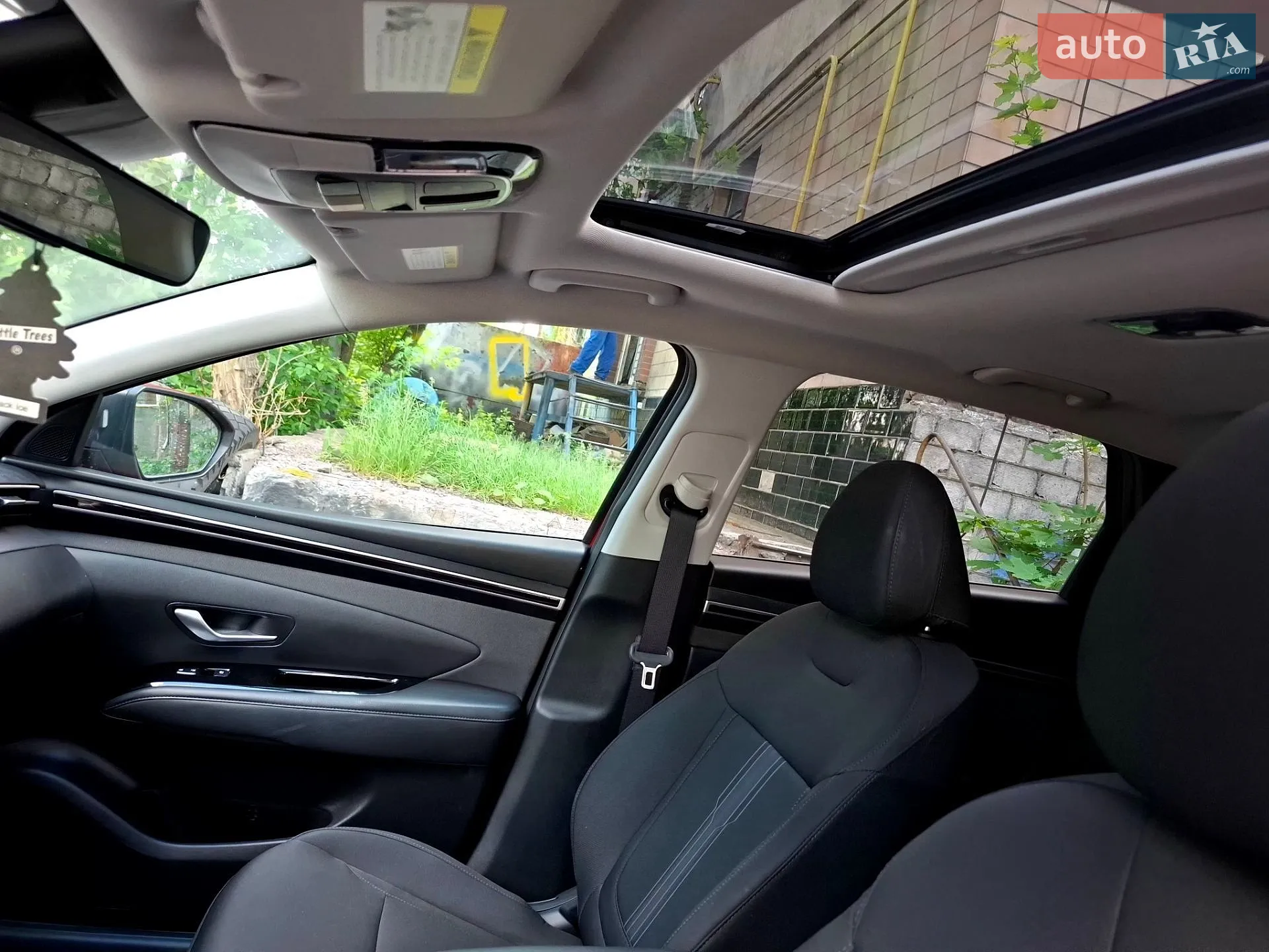 2022 Hyundai Tucson - мініатюра 21
