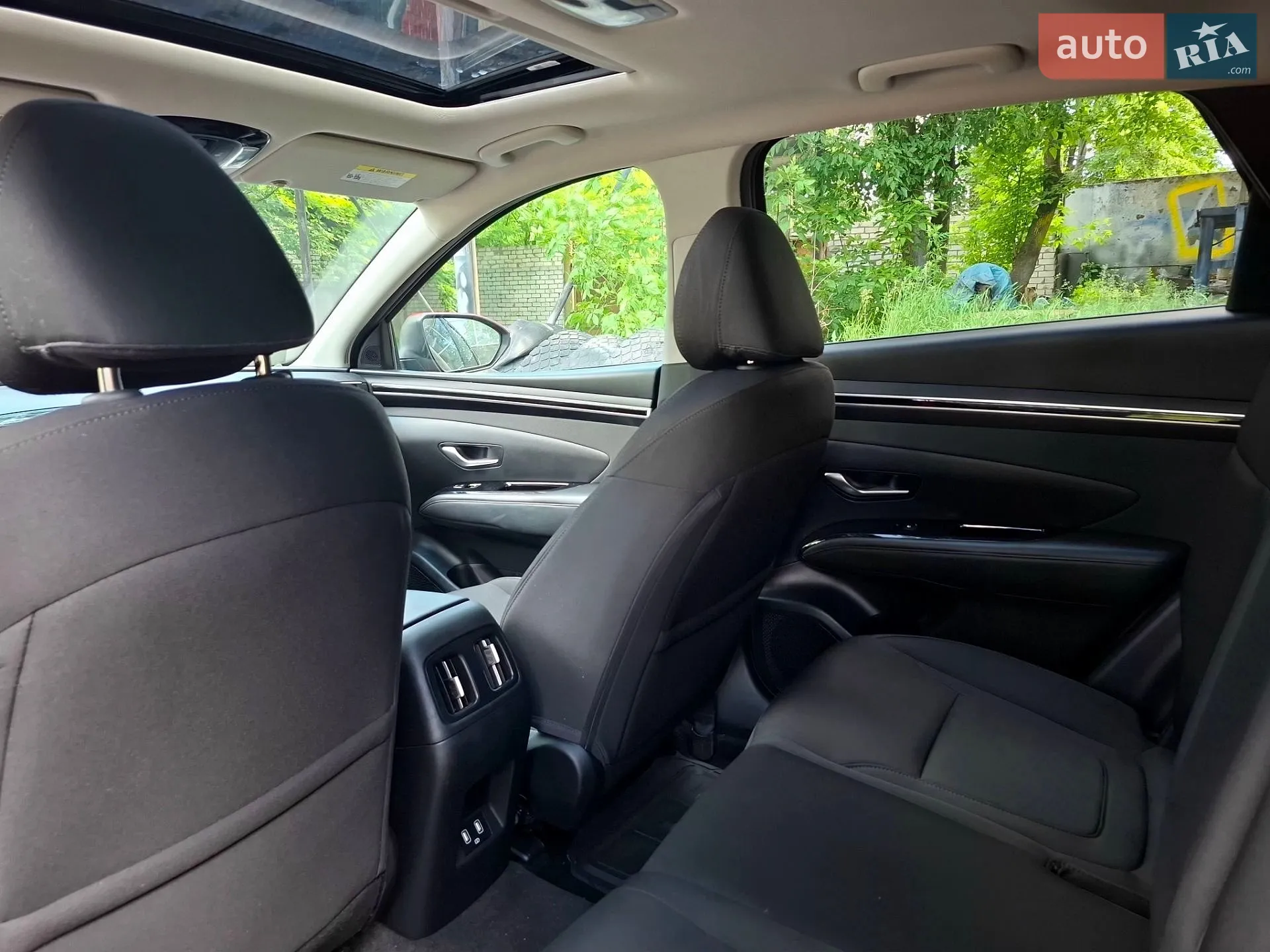 2022 Hyundai Tucson - мініатюра 29