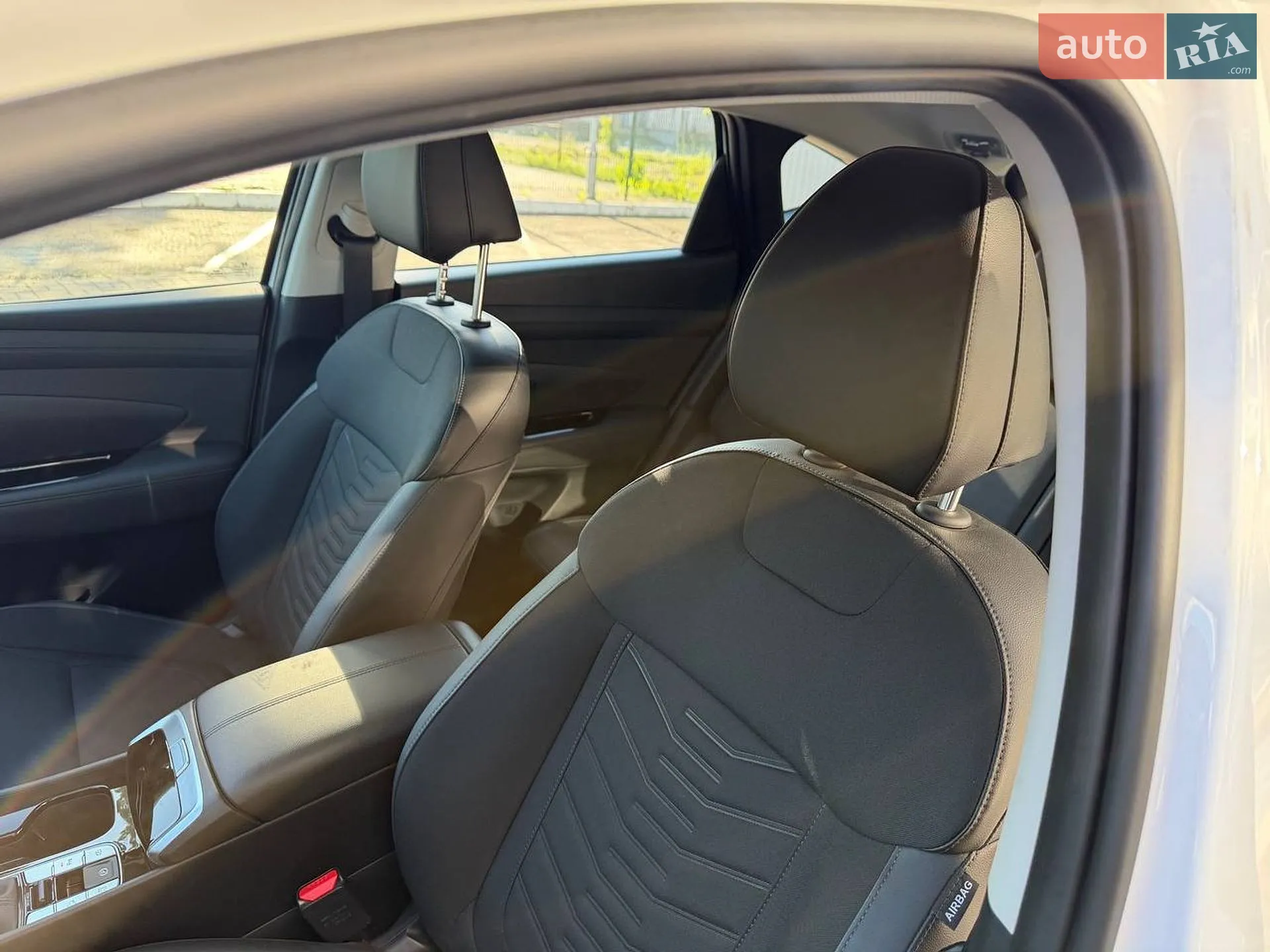 2025 Hyundai Tucson - мініатюра 24