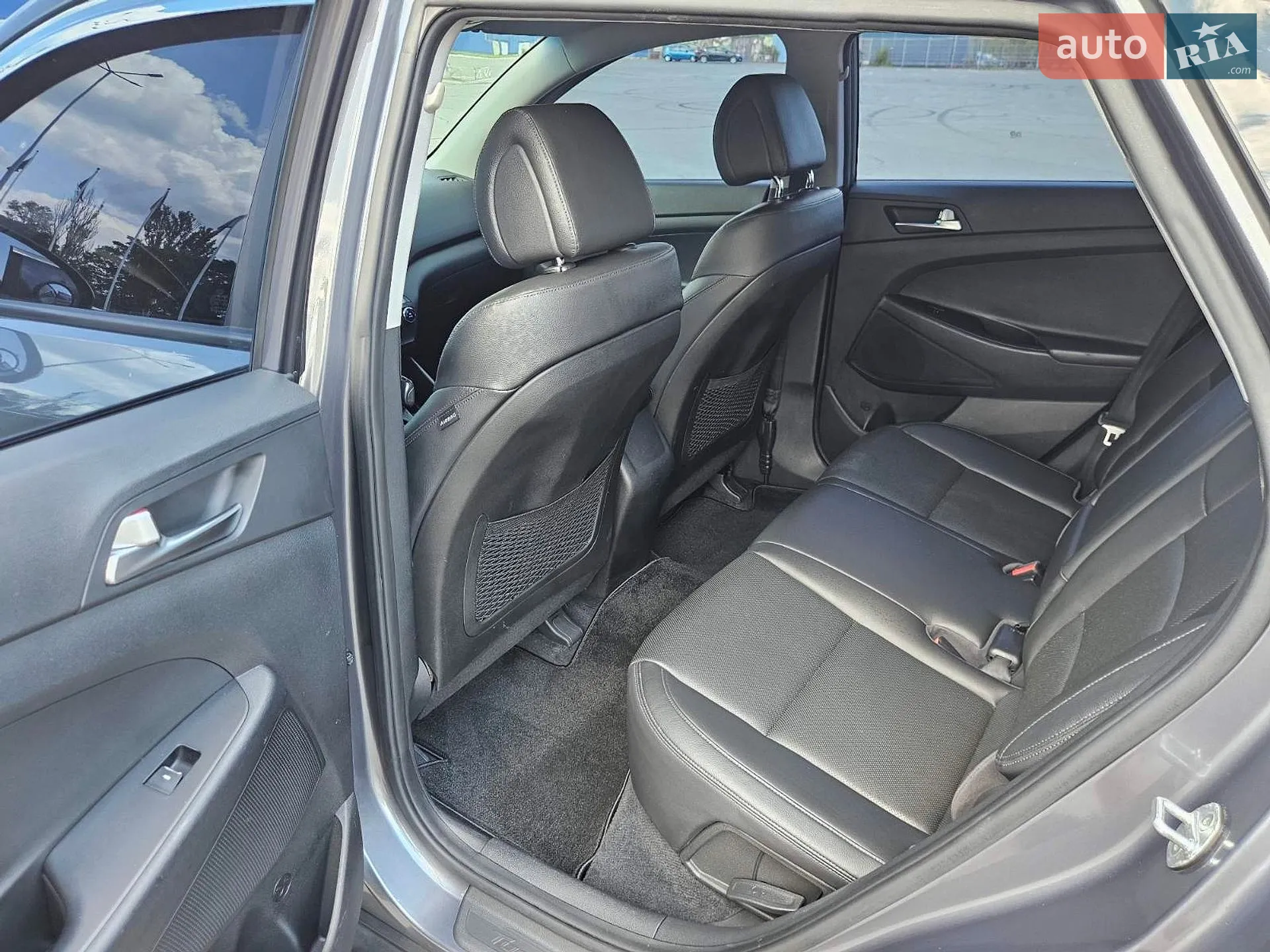 2015 Hyundai Tucson - мініатюра 30