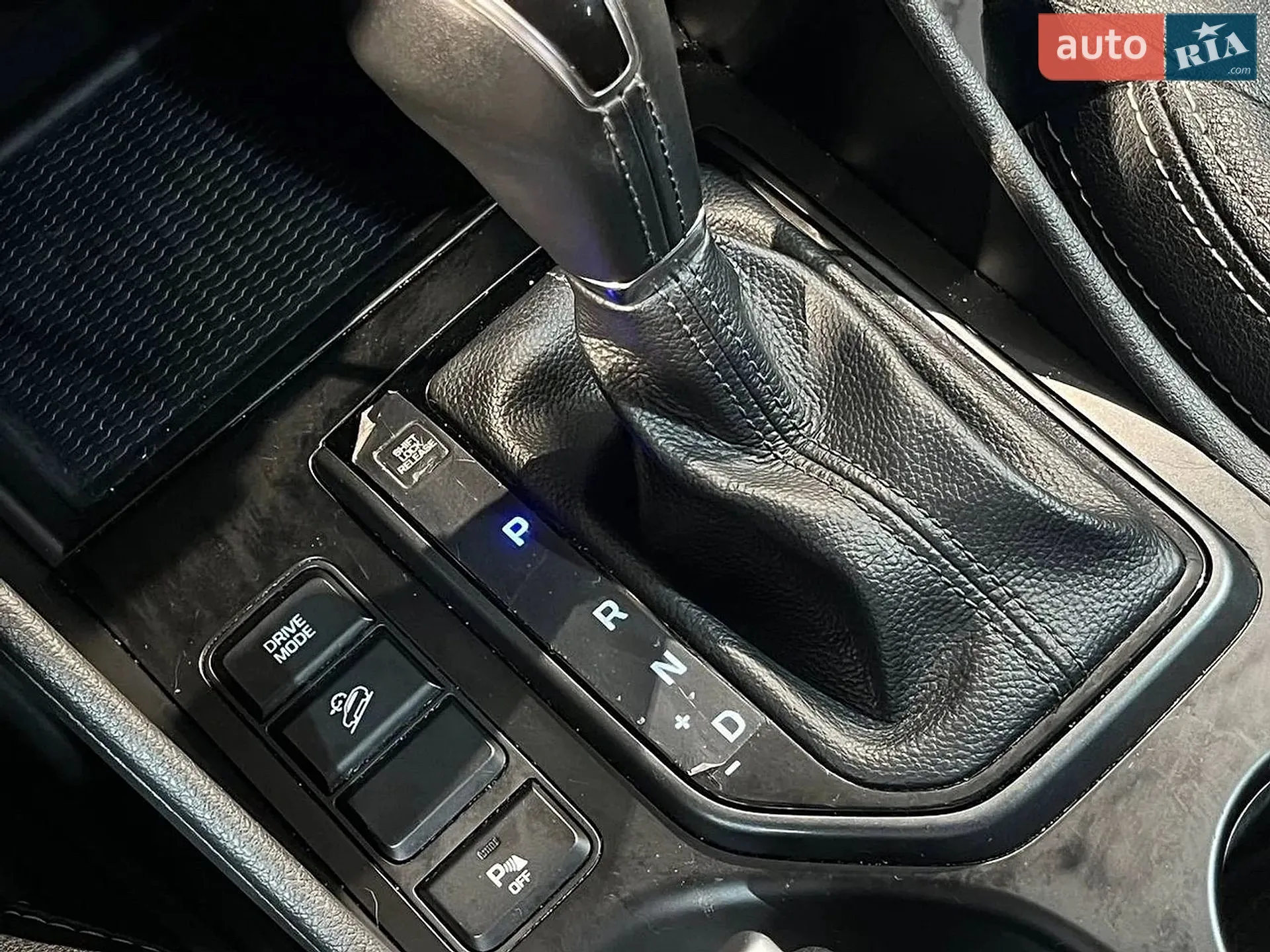 2019 Hyundai Tucson - мініатюра 4