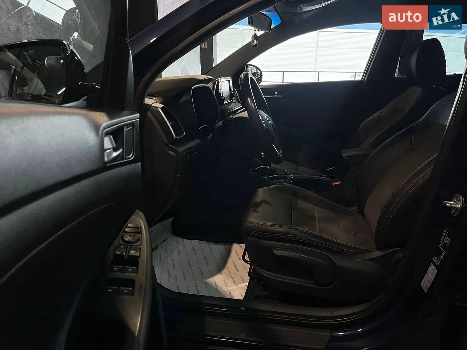 2019 Hyundai Tucson - мініатюра 22