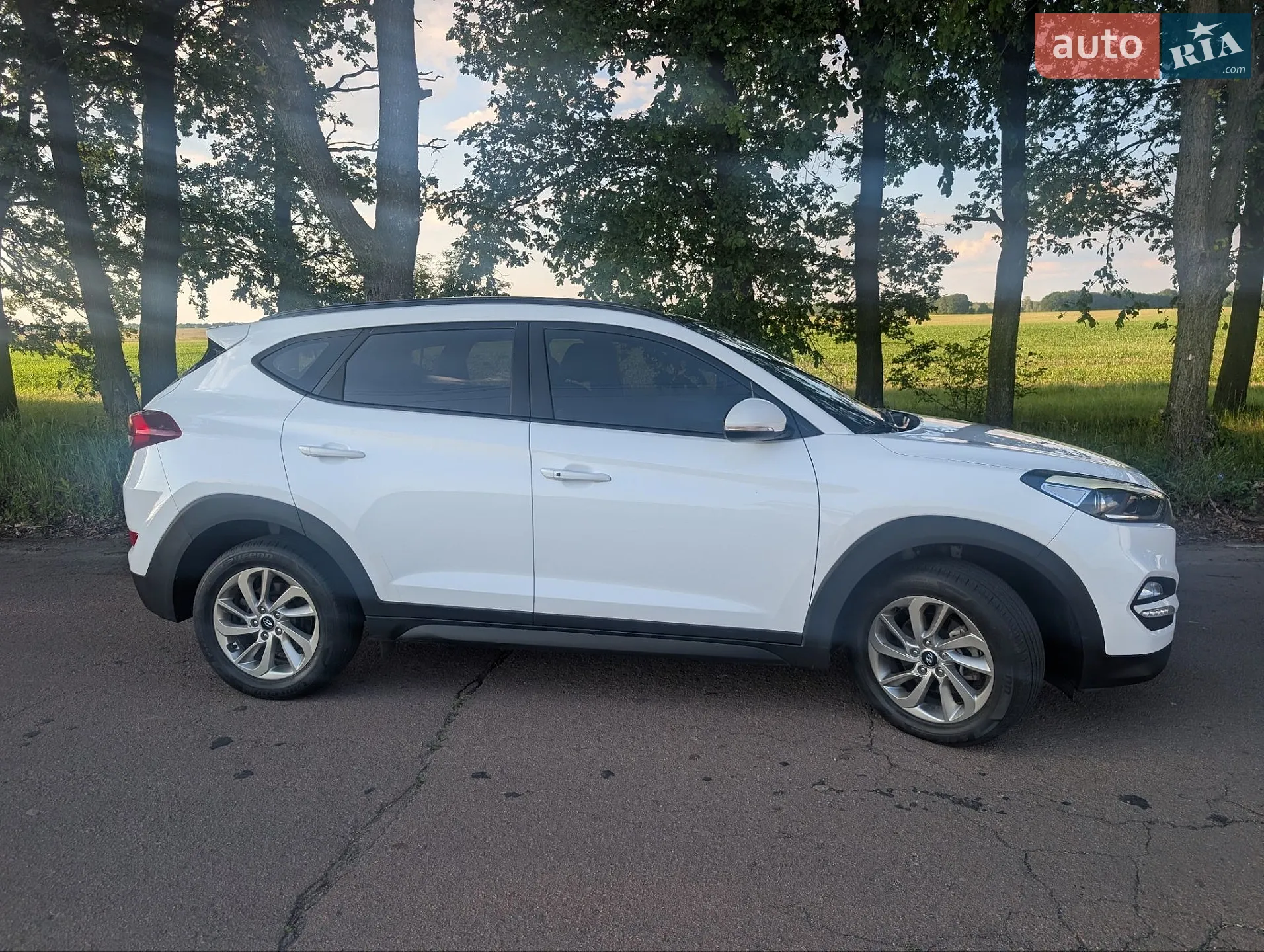 2015 Hyundai Tucson - мініатюра 20