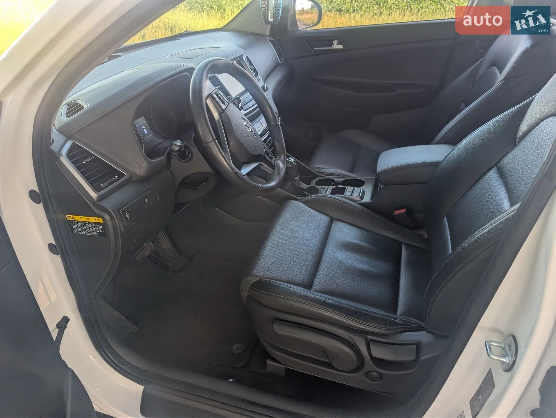 2015 Hyundai Tucson - мініатюра 40