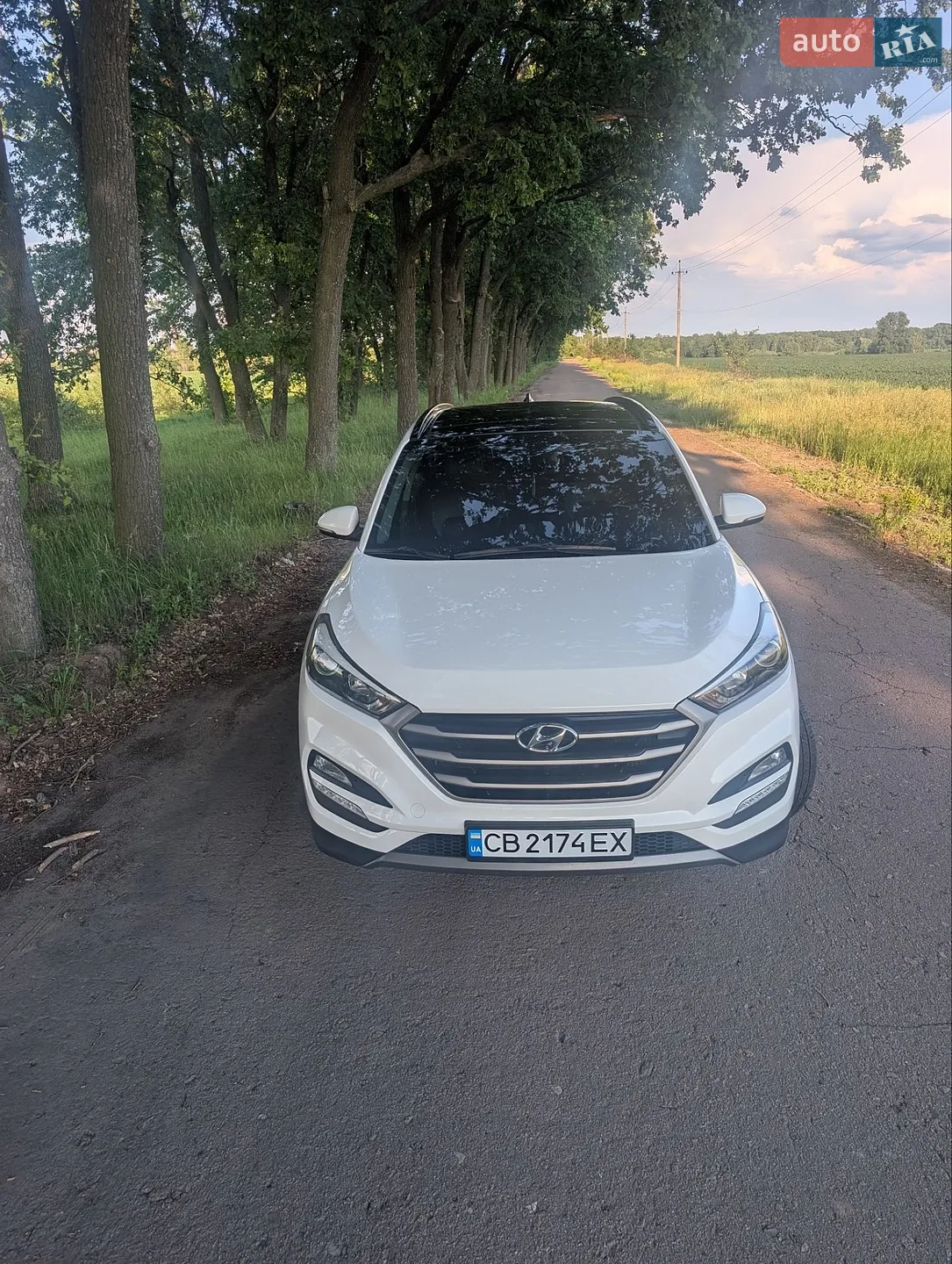 2015 Hyundai Tucson - мініатюра 32